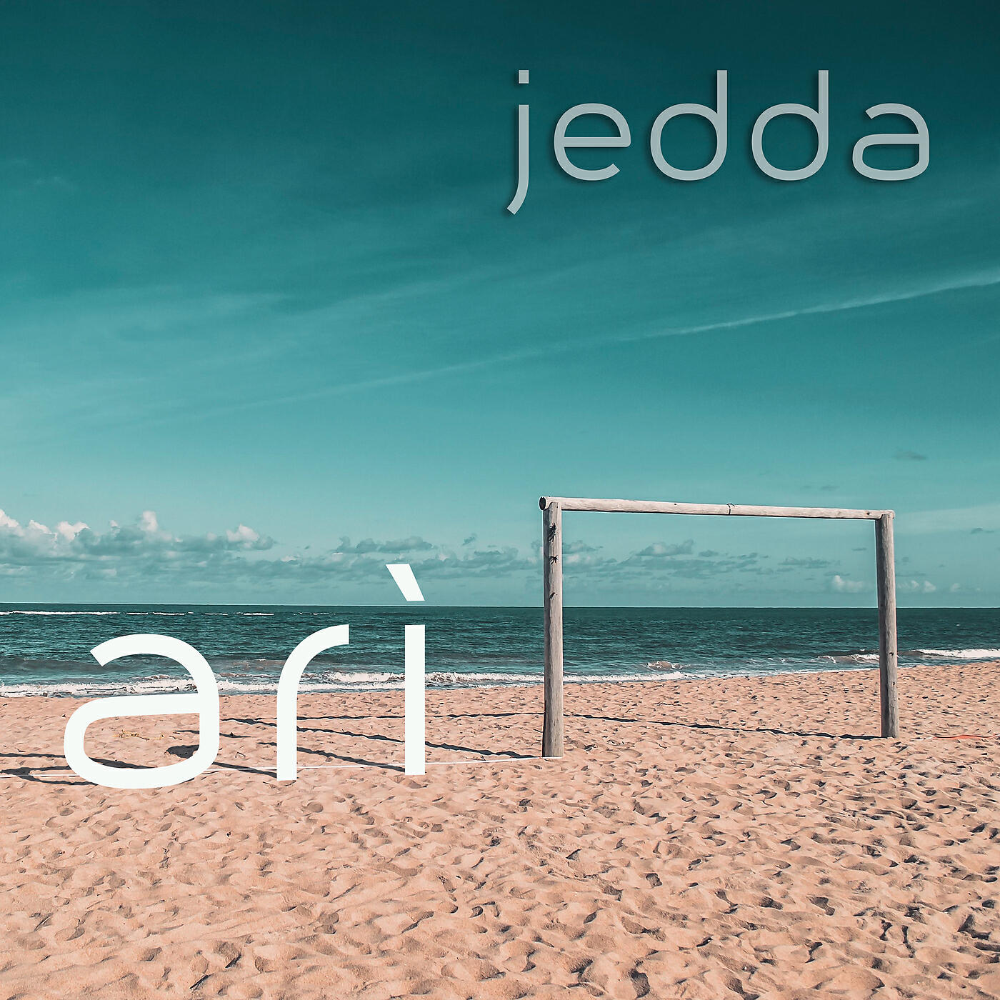 Релиз Arì