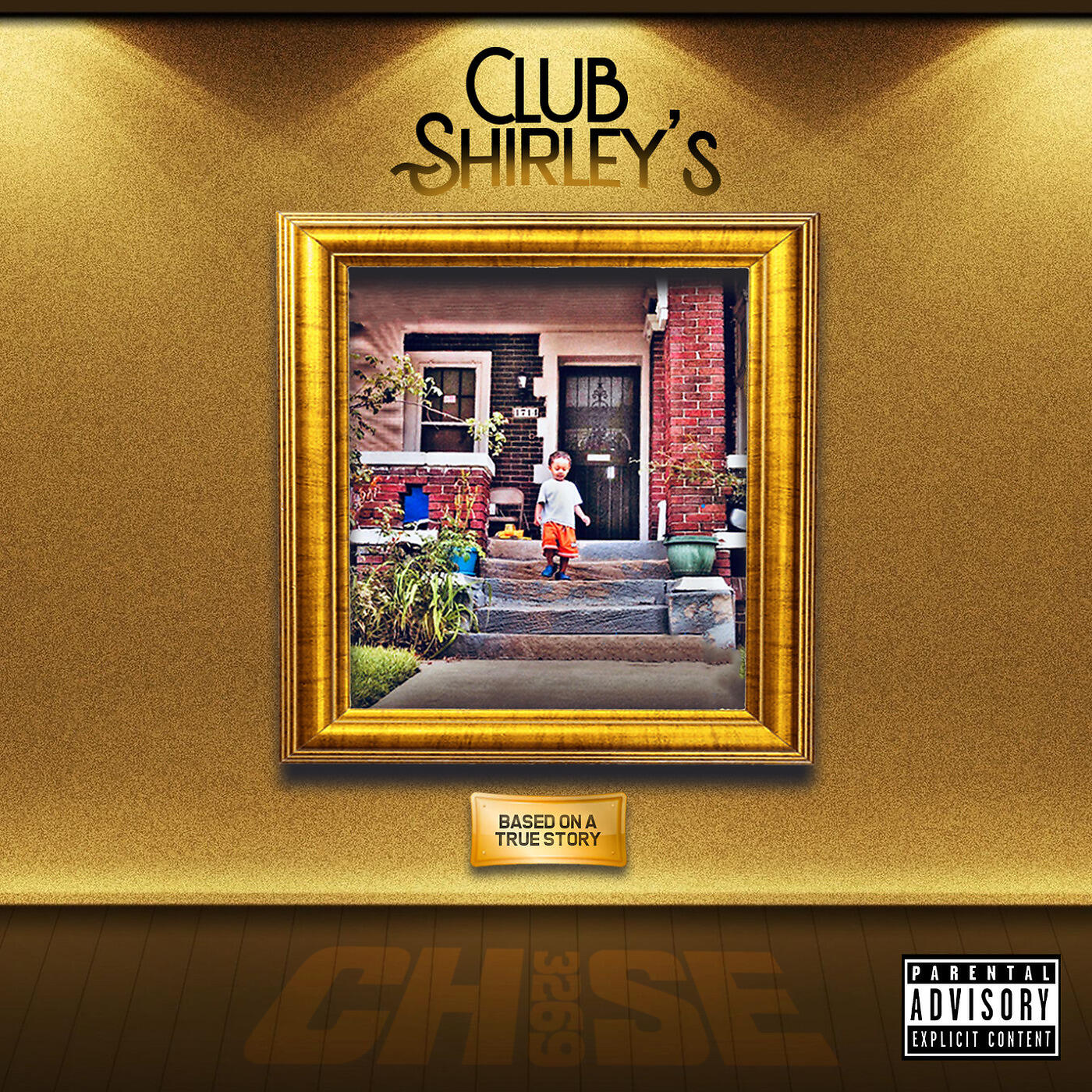 Релиз Club Shirley's (Based on a True Story)
