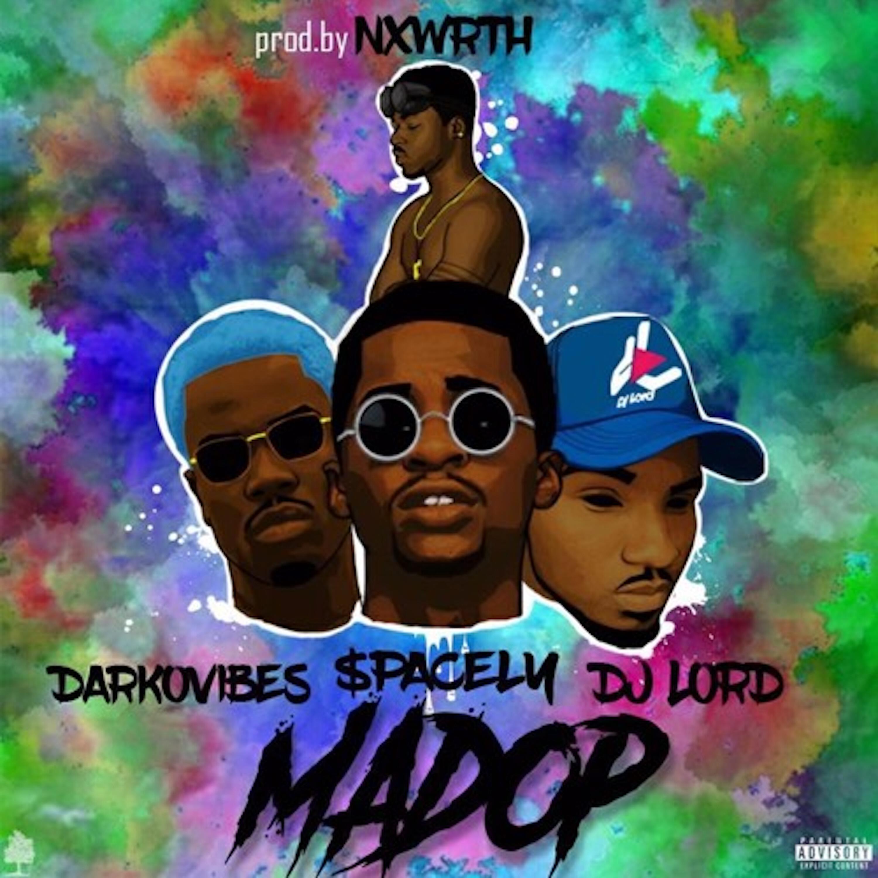 DJ Lord