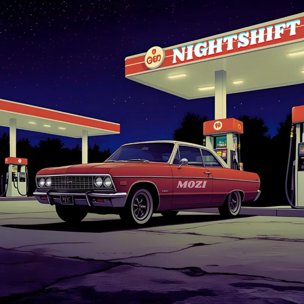 Релиз Nightshift