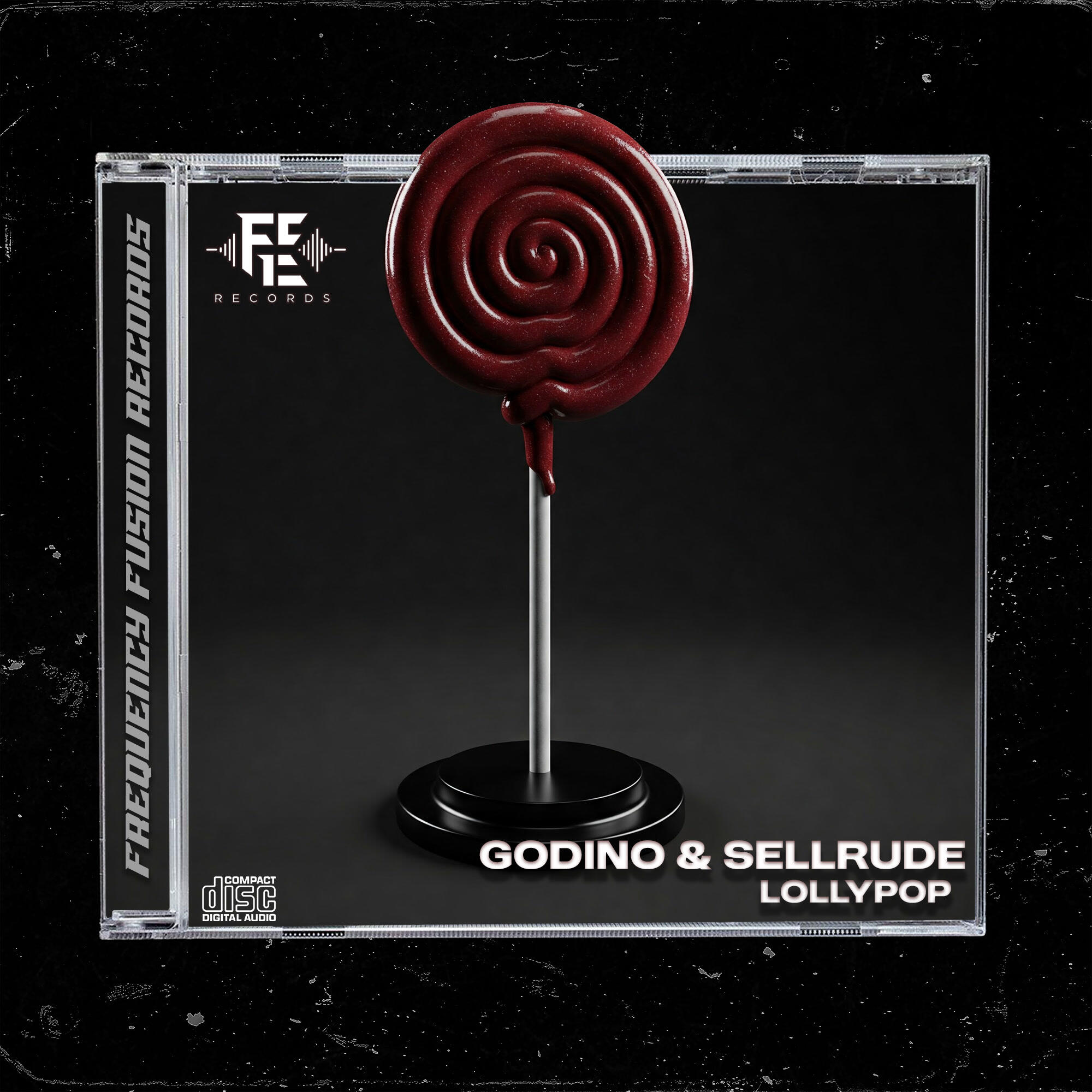 Релиз Lollypop