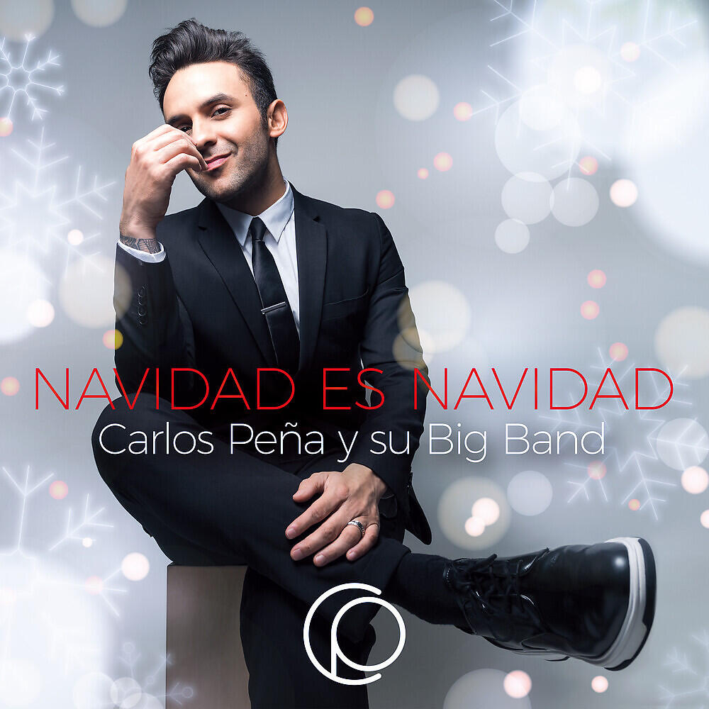 Релиз Navidad Es Navidad