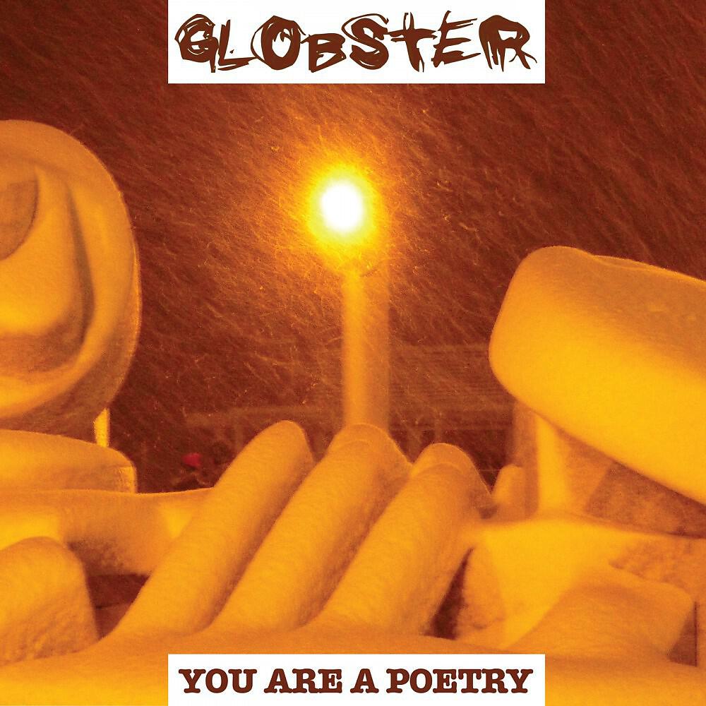 Релиз You Are a Poetry
