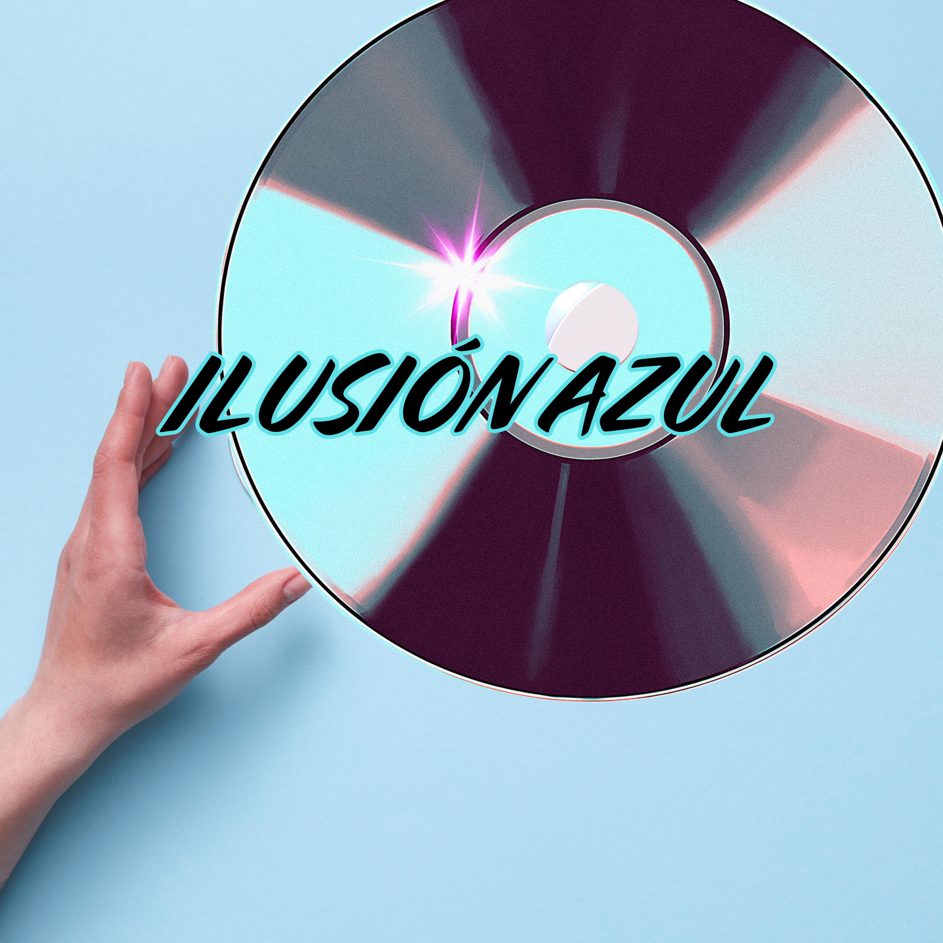 Релиз Ilusión Azul