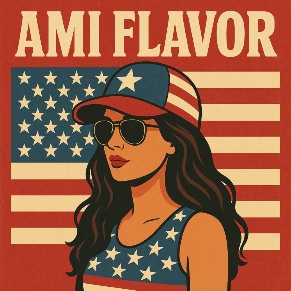 Релиз Ami Flavor
