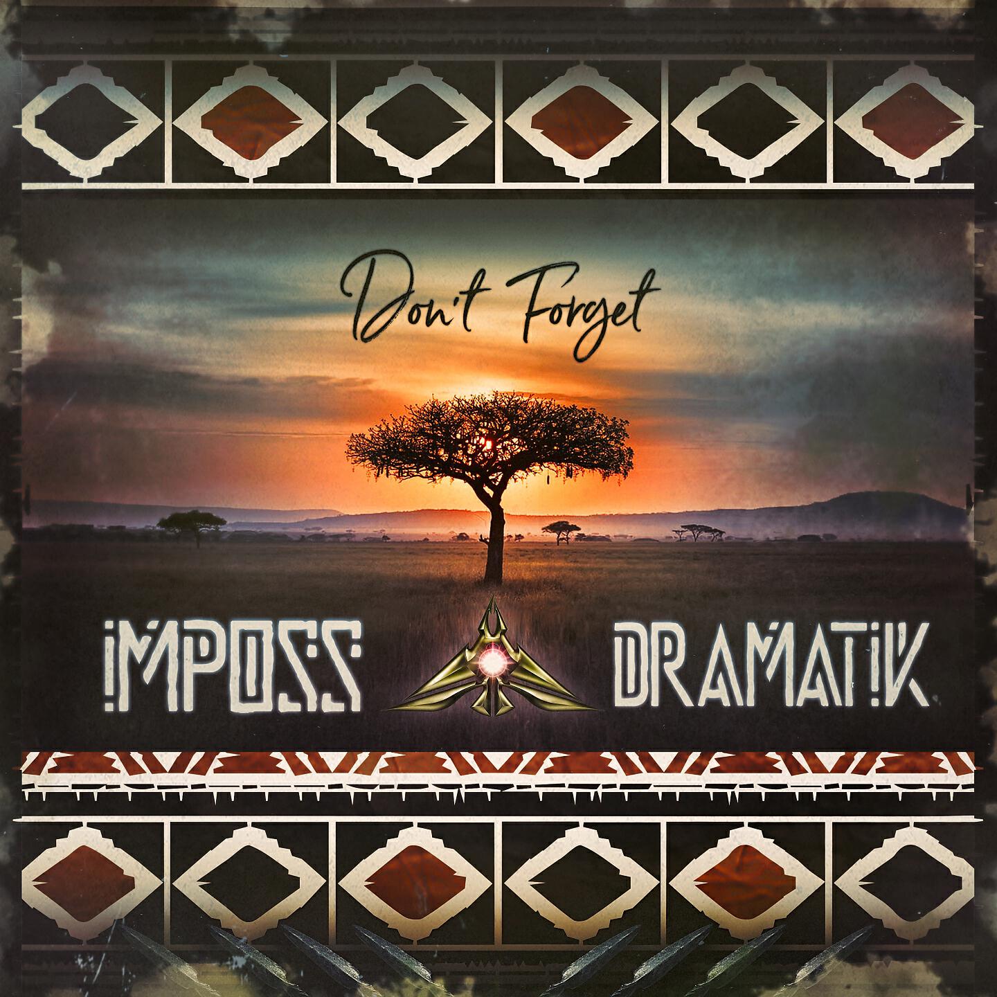 Релиз Don't Forget