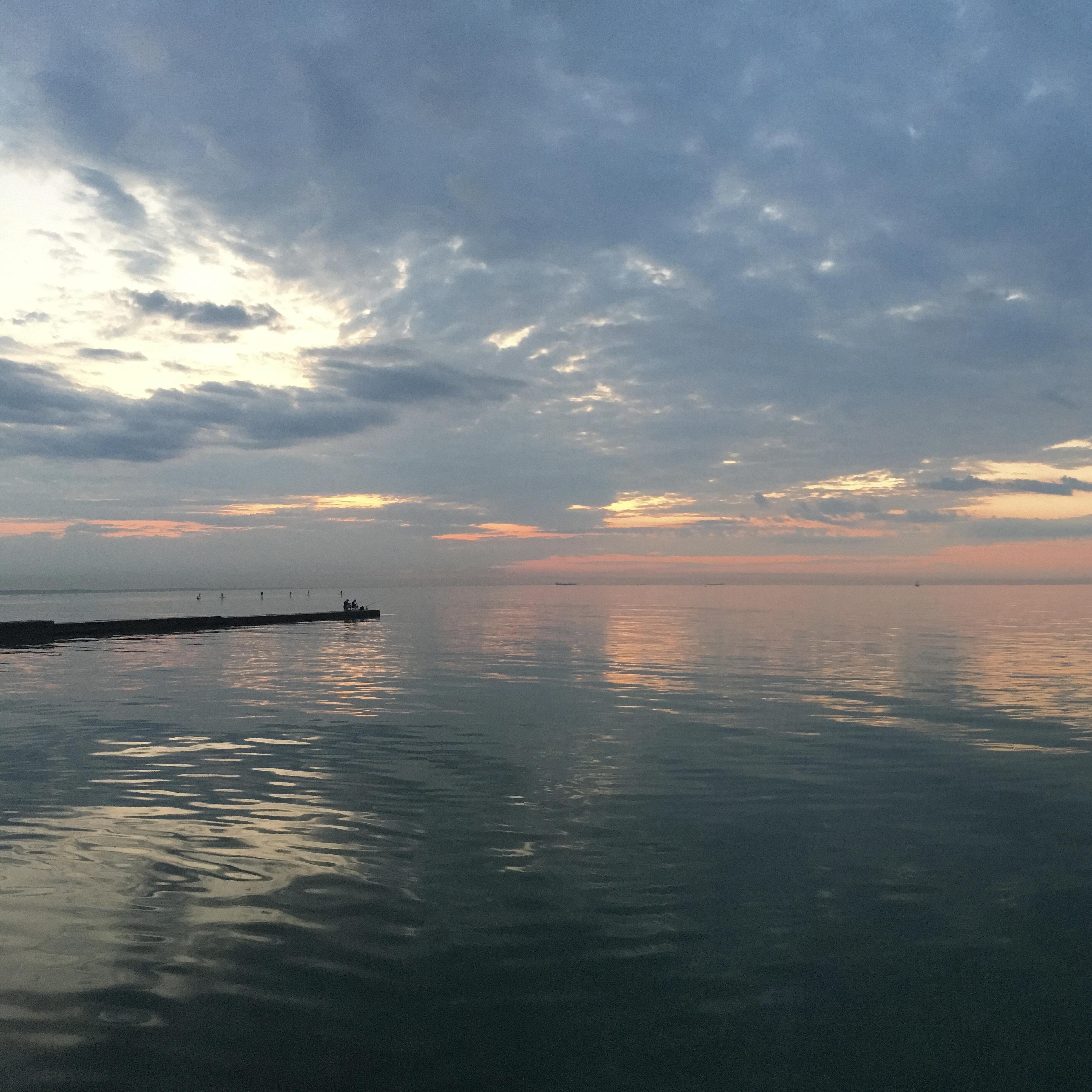 Релиз Волны