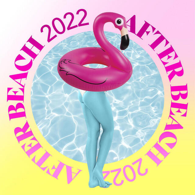 Постер альбома After Beach 2022