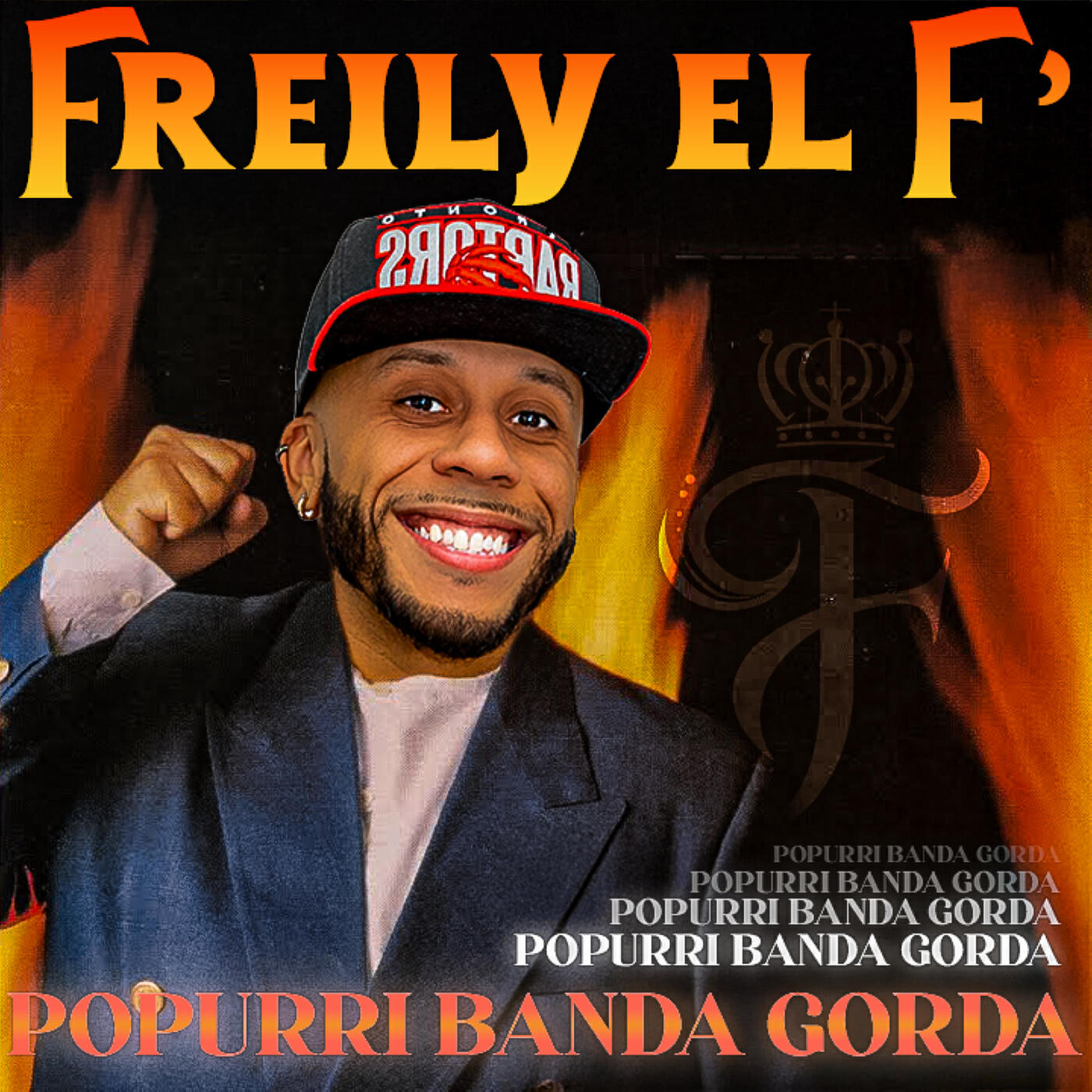 Freily el F'