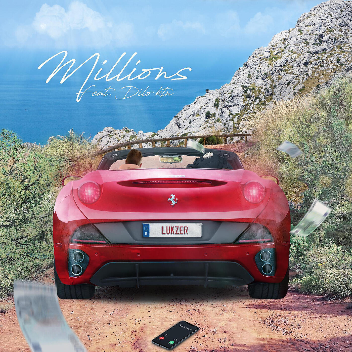 Релиз Millions