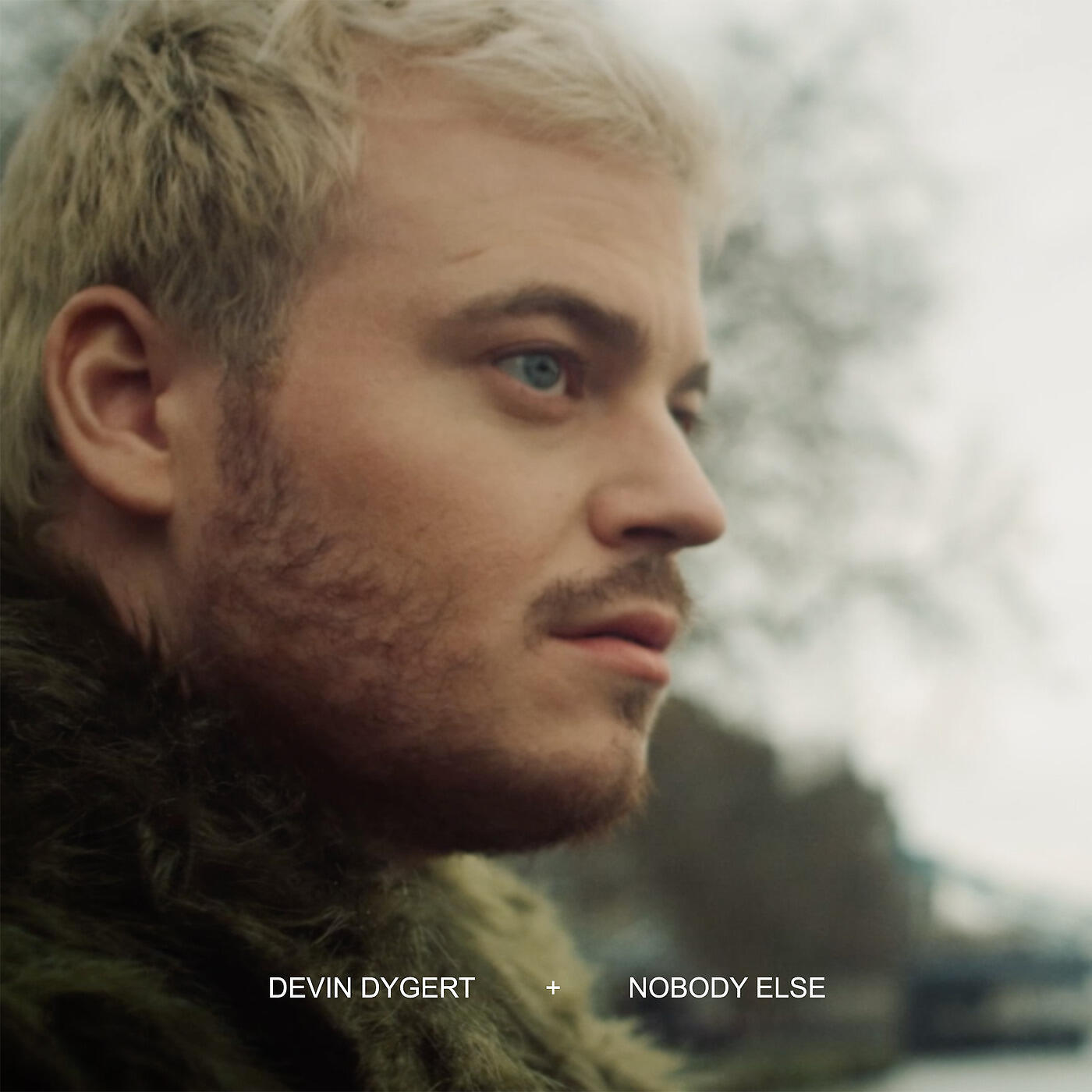 Релиз Nobody Else