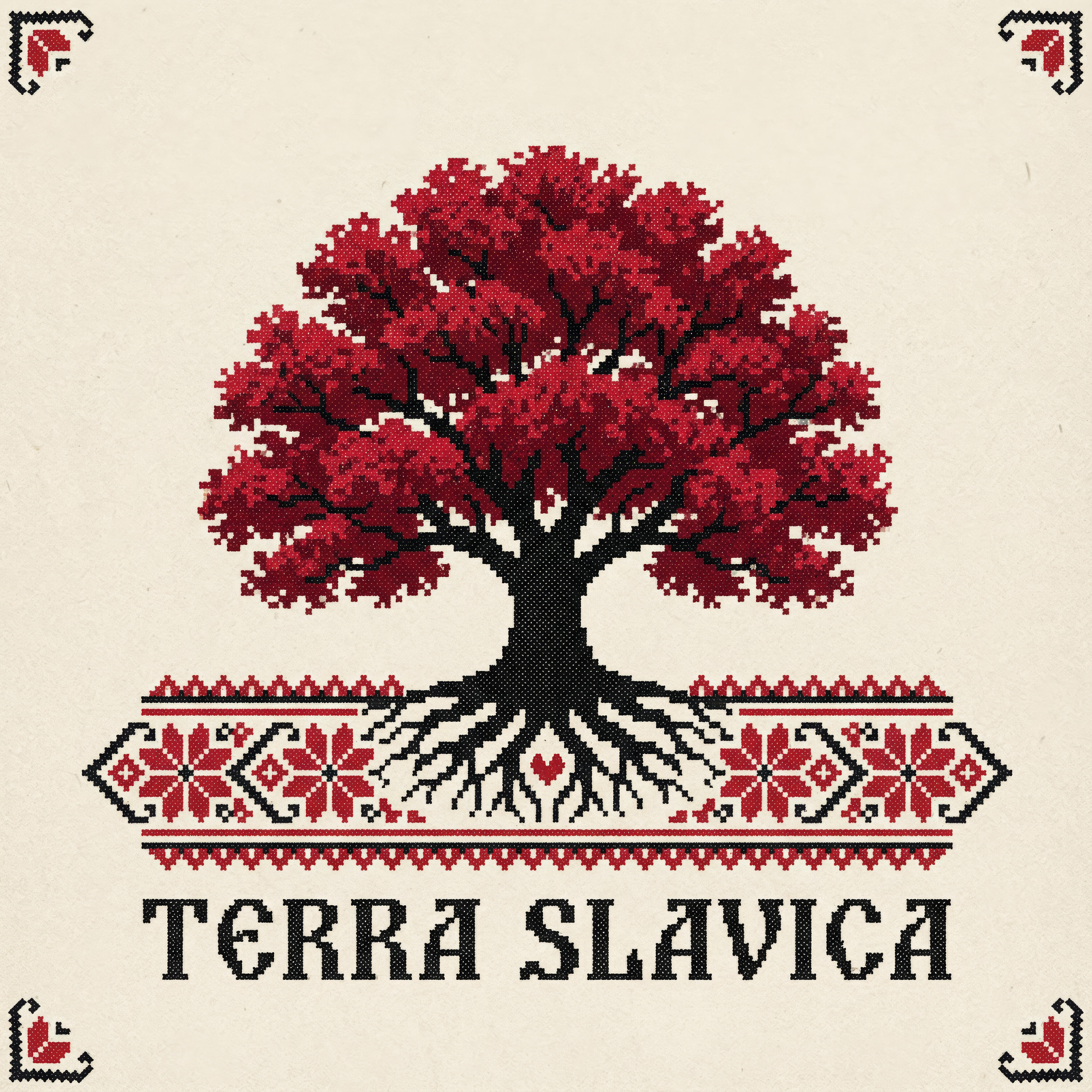 Релиз Terra Slavica