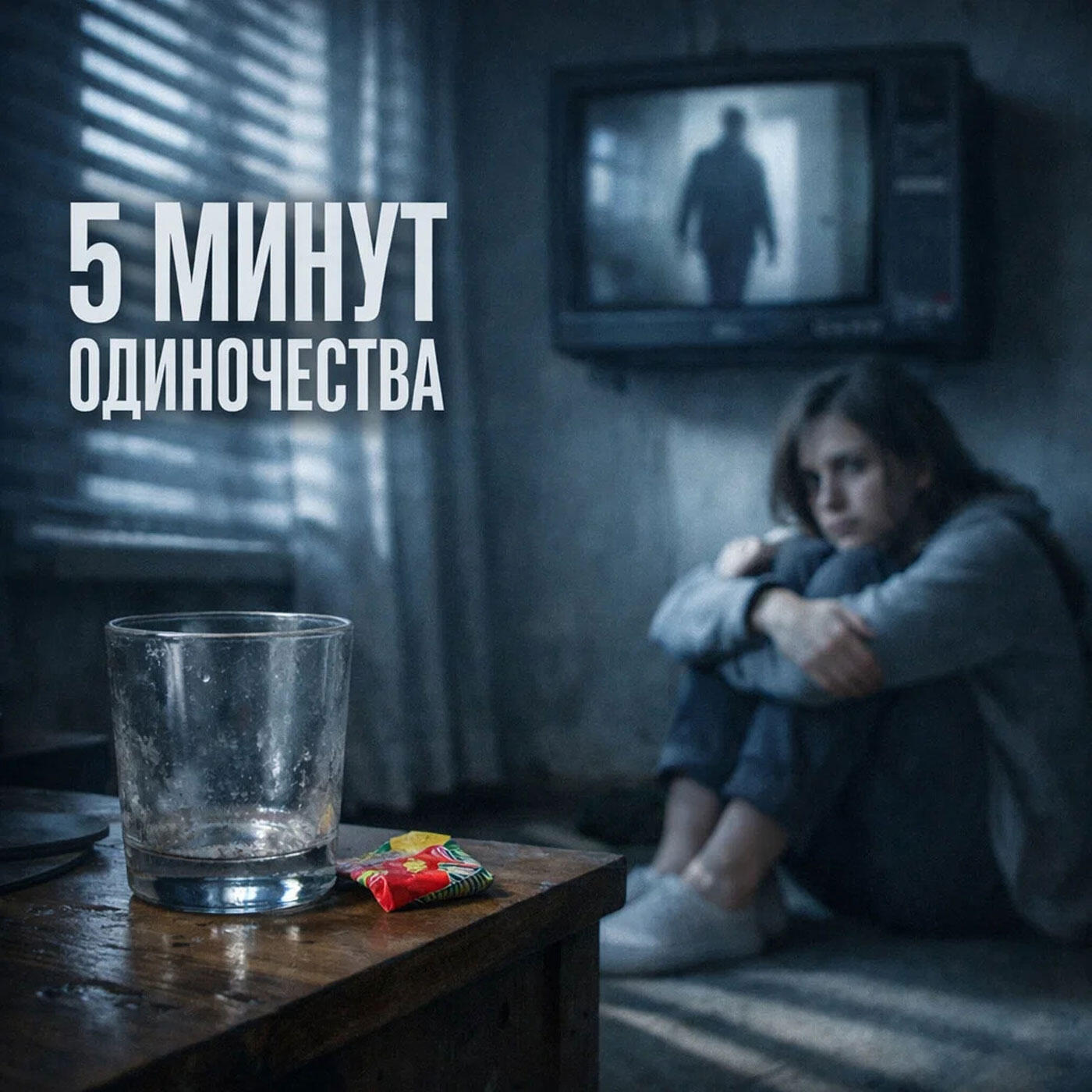 Релиз 5 Минут одиночества