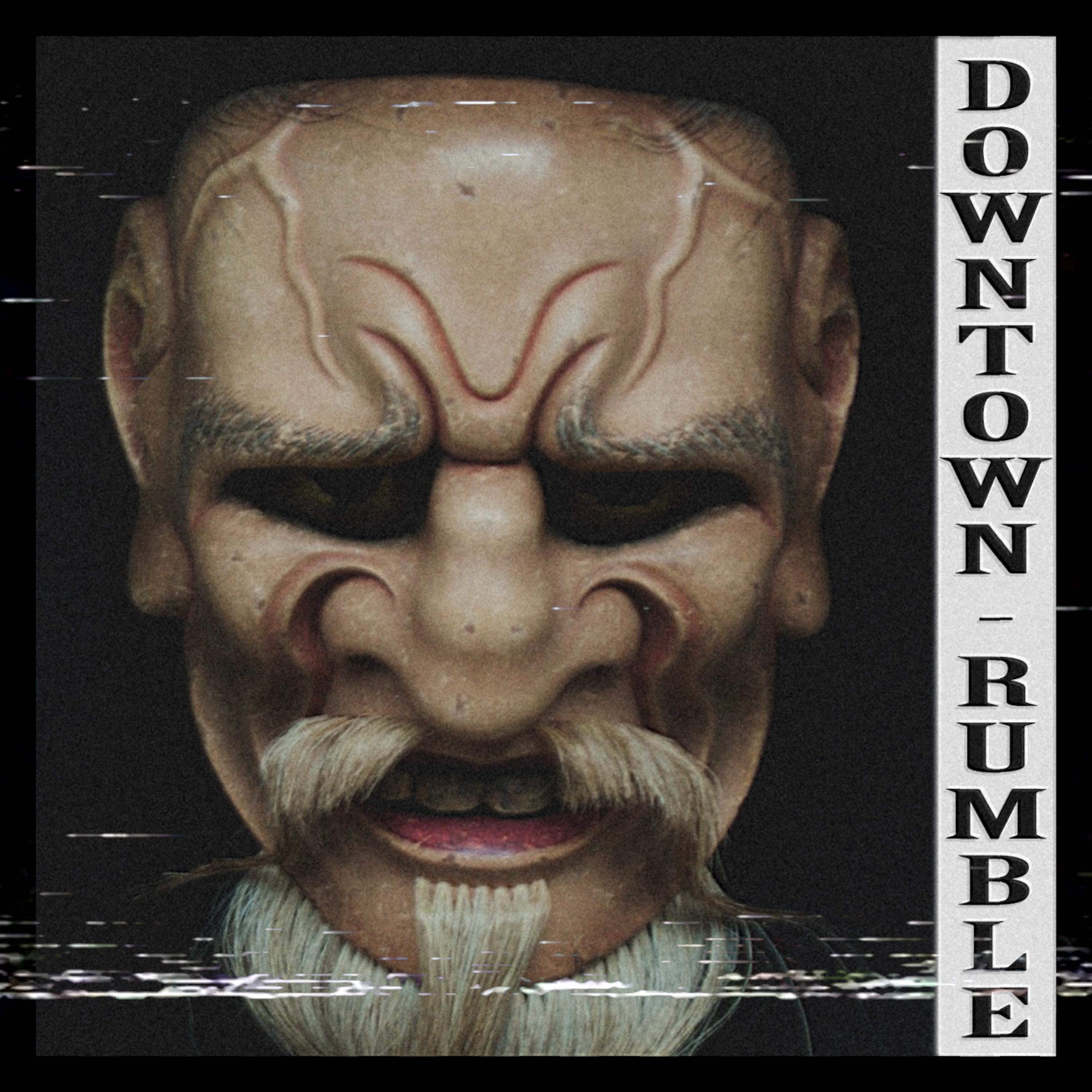Релиз Downtown Rumble