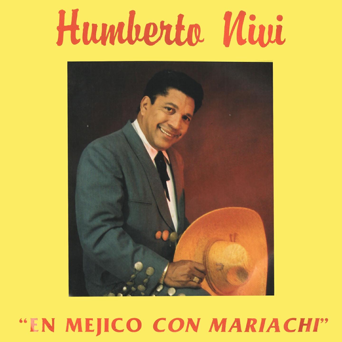 Umberto Nivi