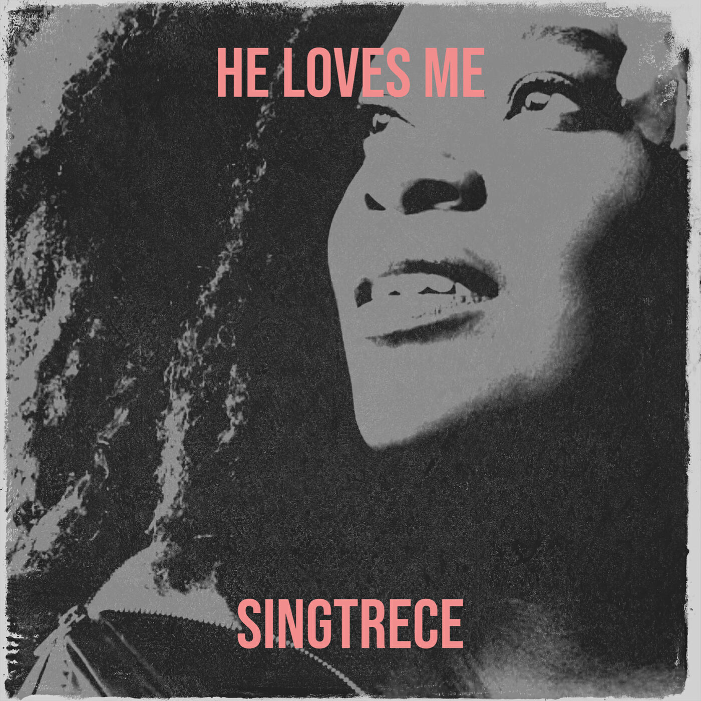 Релиз He Loves Me