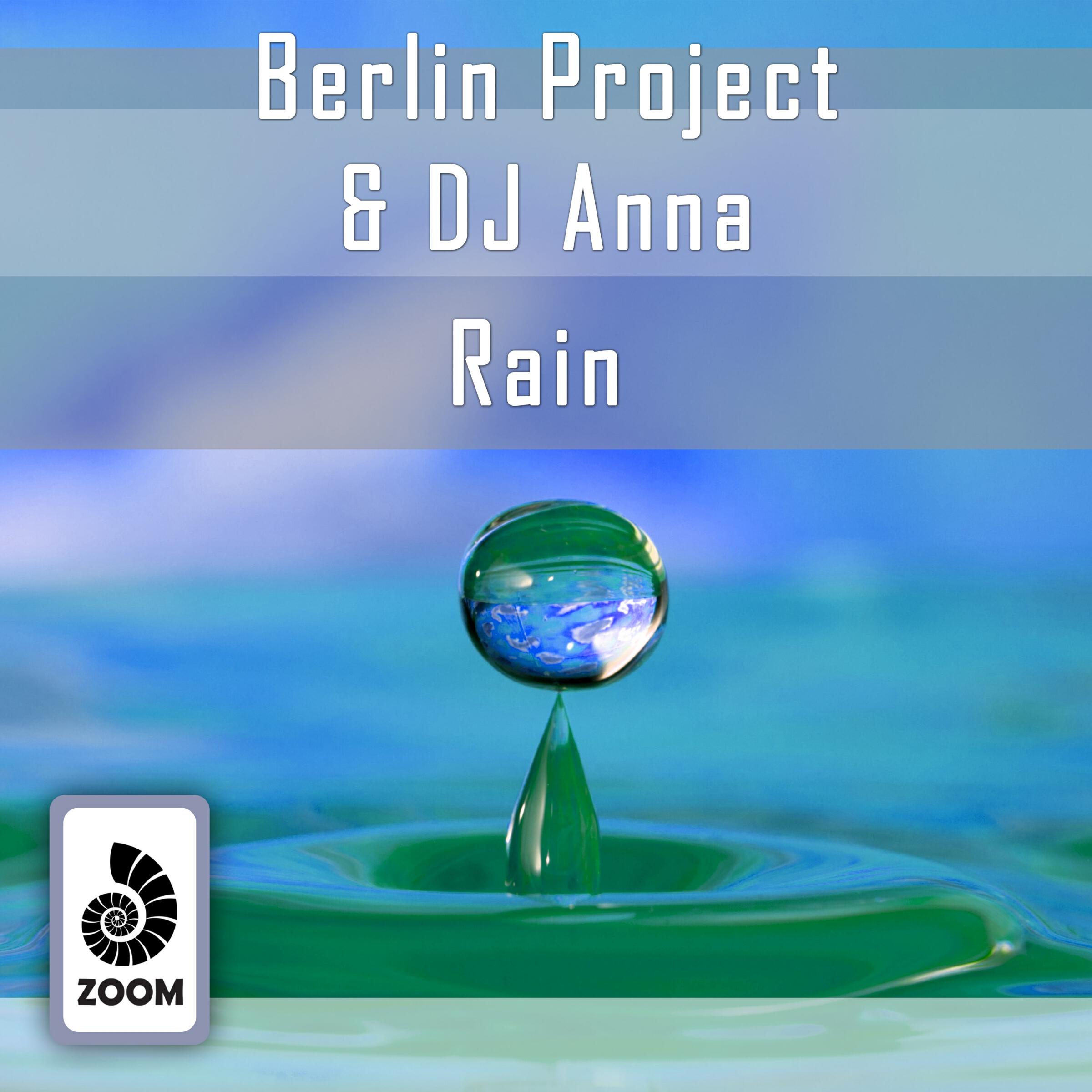 Релиз Rain