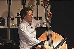 Mariano Otero