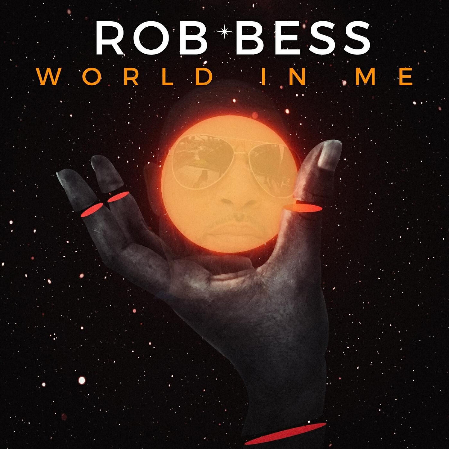 Rob Bess