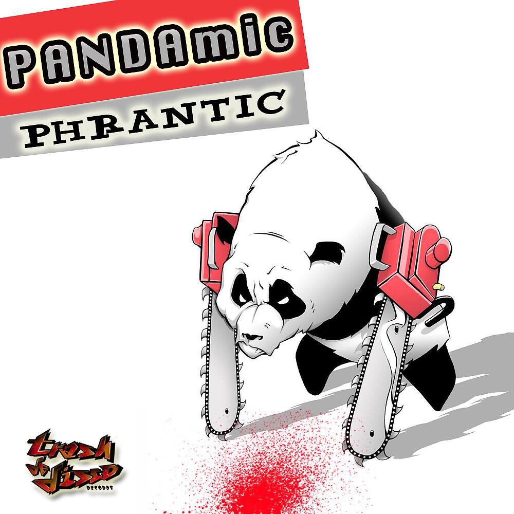 Релиз Phrantic