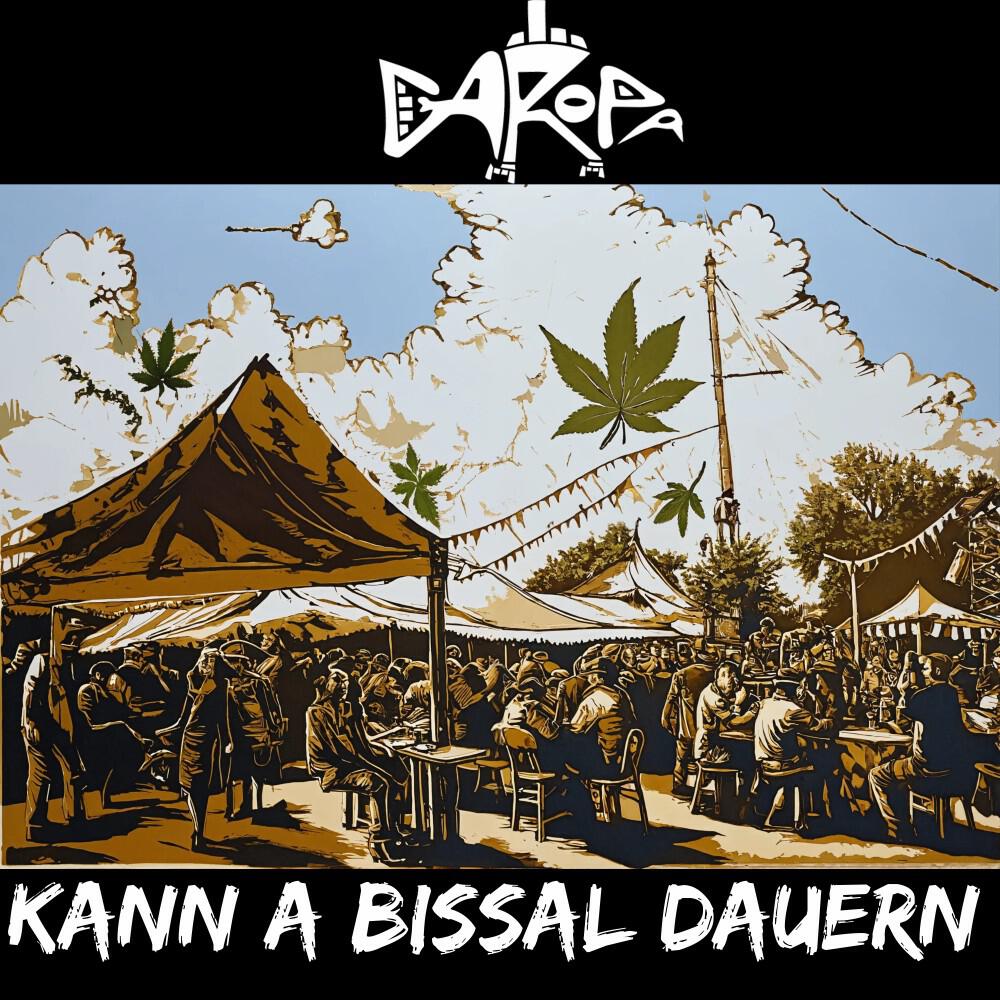 Релиз Kann a bissal dauern