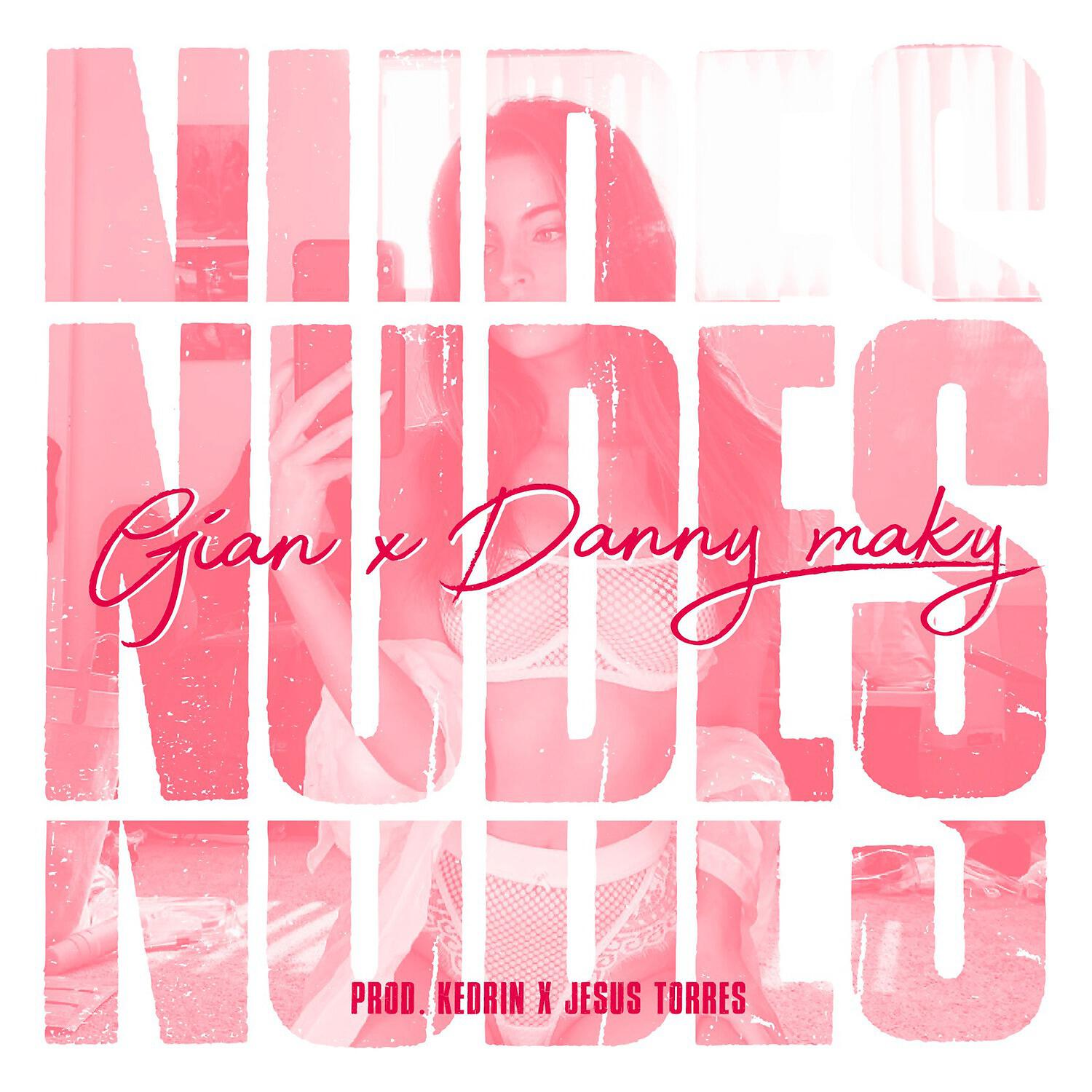 Релиз Nudes