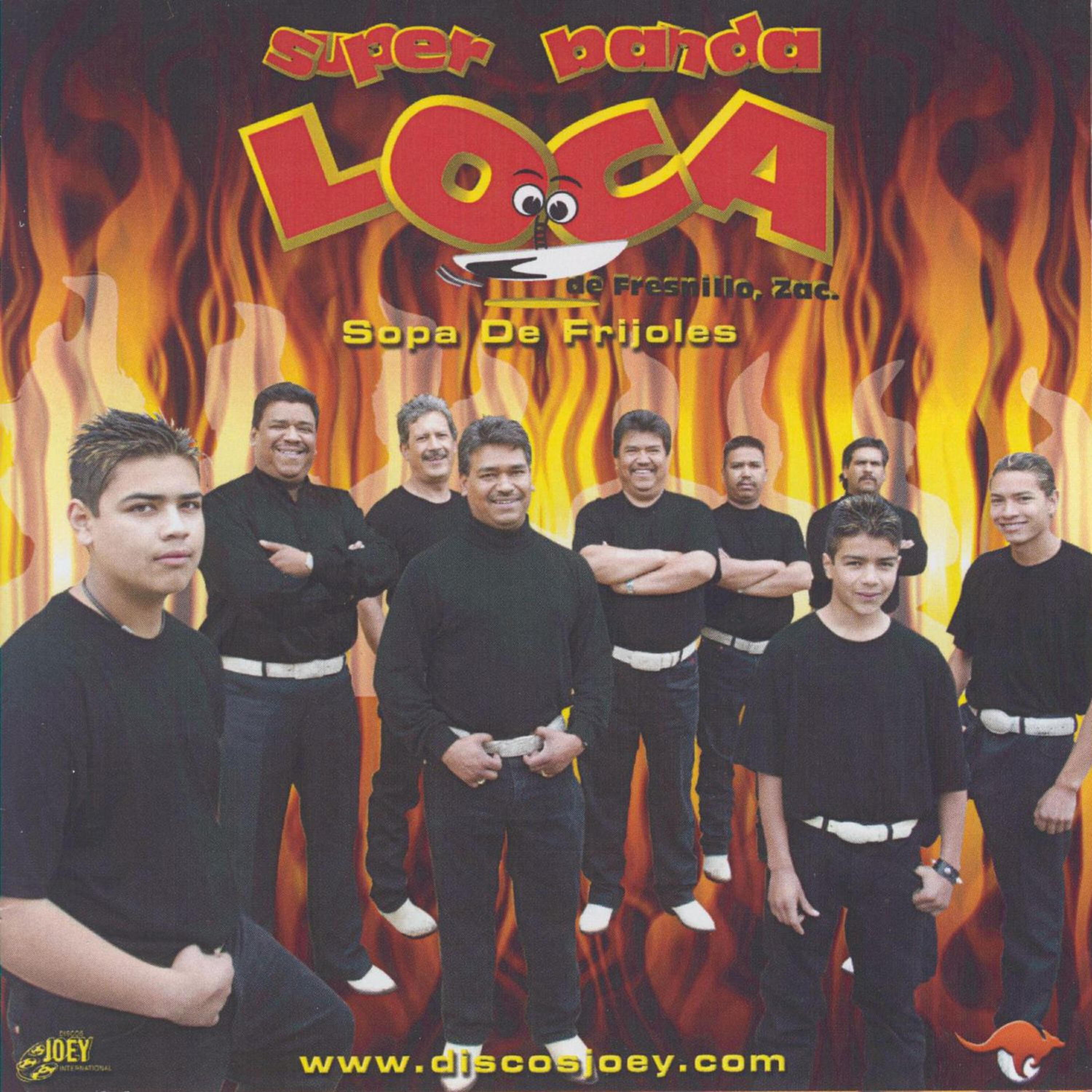 Super Banda Loca