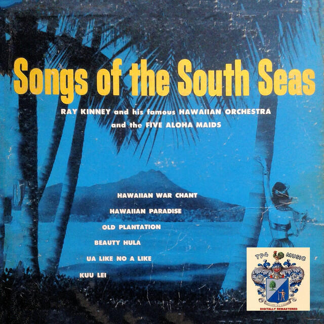 Релиз Songs of the South Seas
