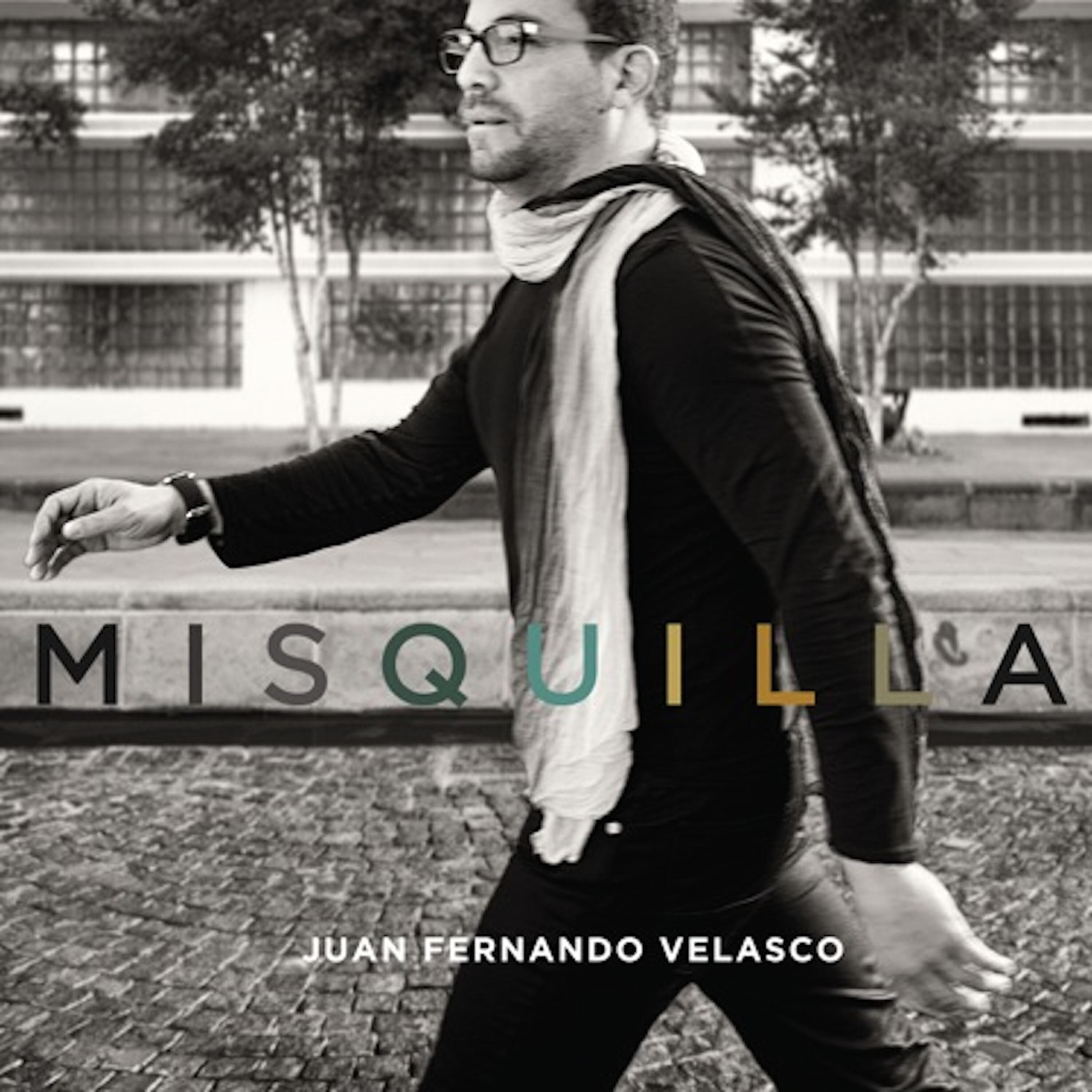 Скачать песню Juan Fernando Velasco, Gaby Moreno - Invernal бесплатно в MP3 для Android и iOS