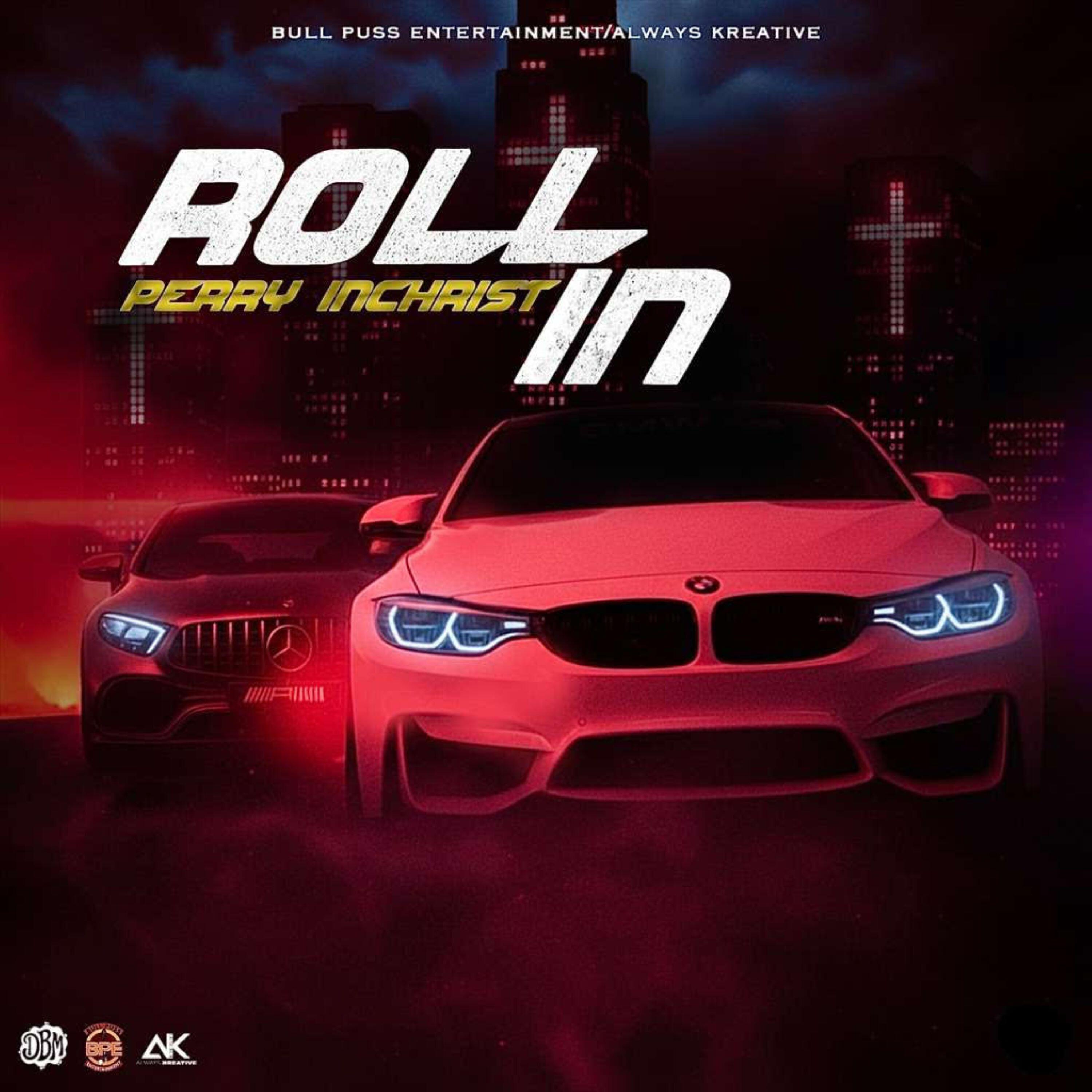 Релиз Roll In
