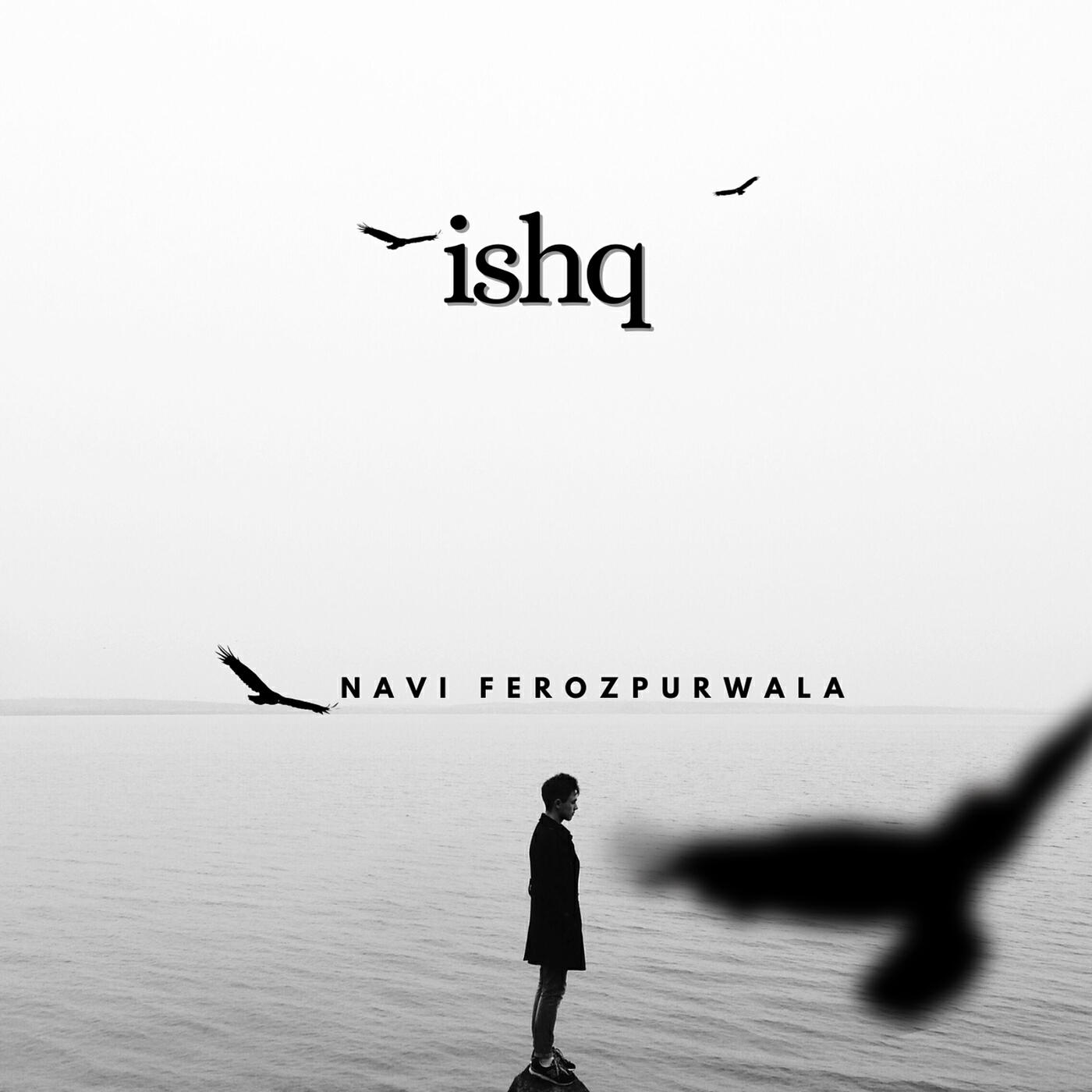 Релиз Ishq