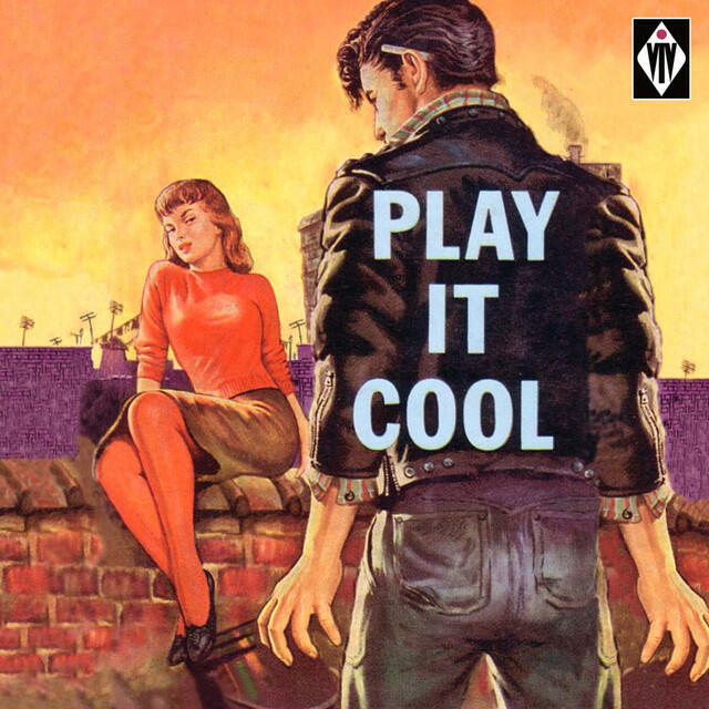 Релиз Play It Cool