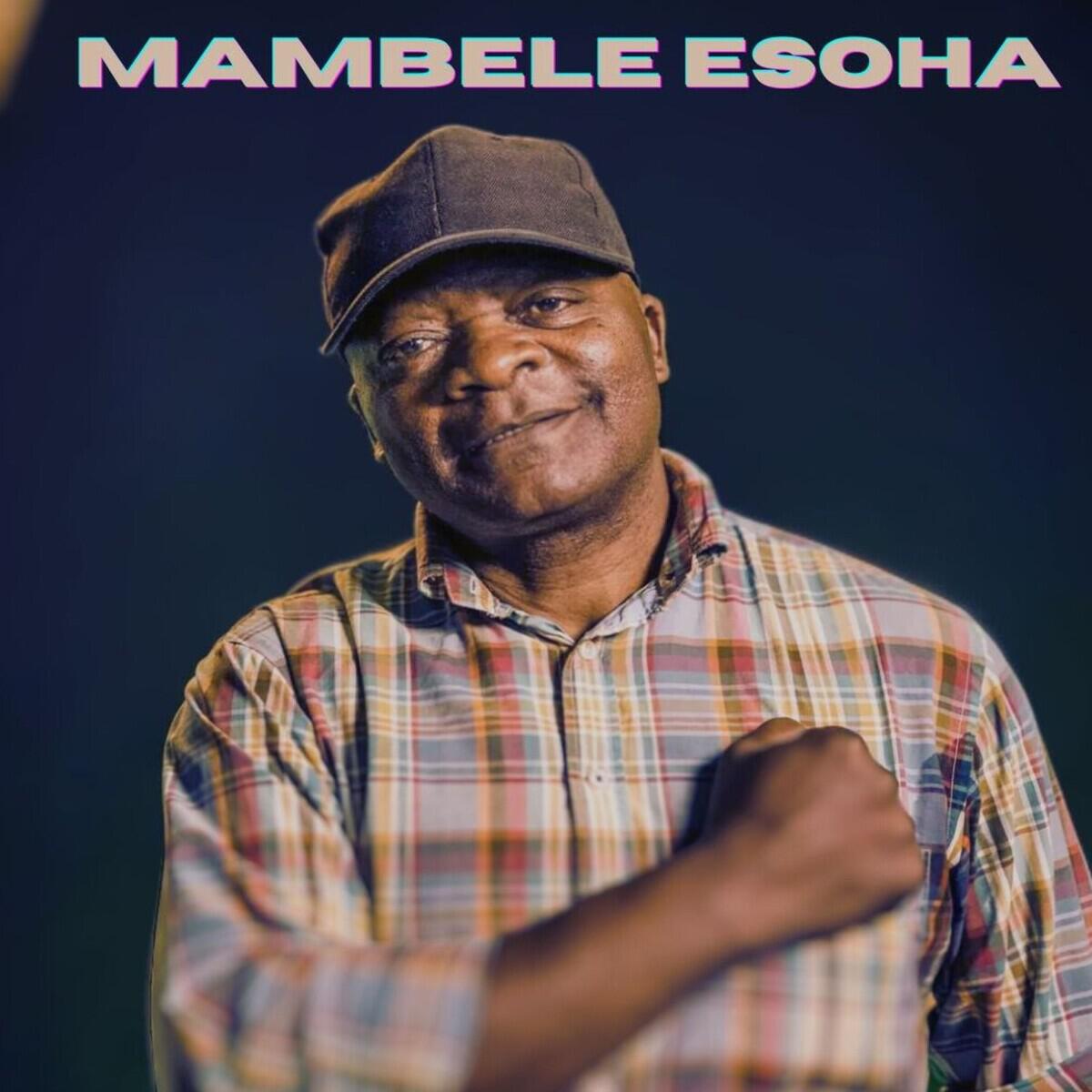Релиз Mambele Esoha