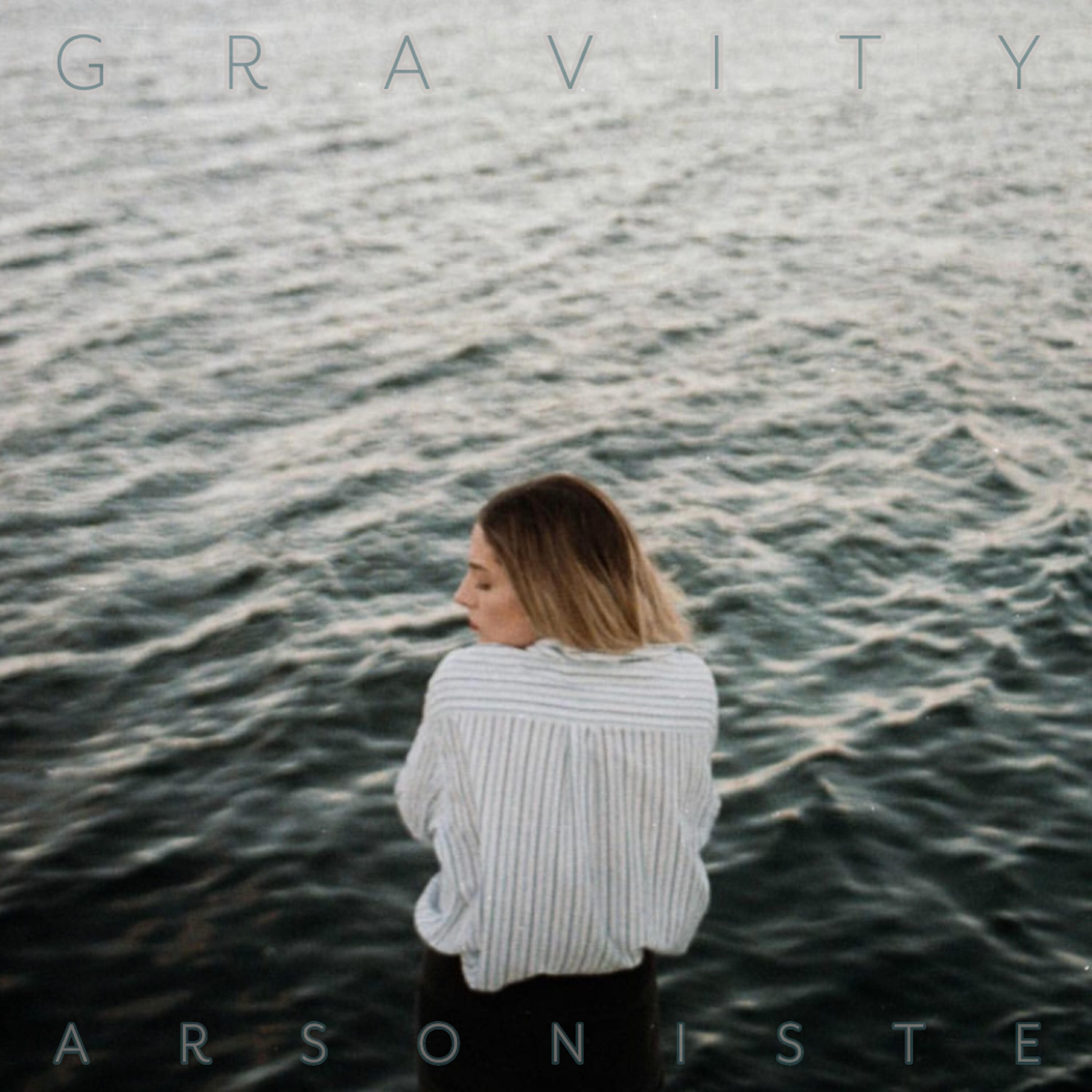 Релиз Gravity
