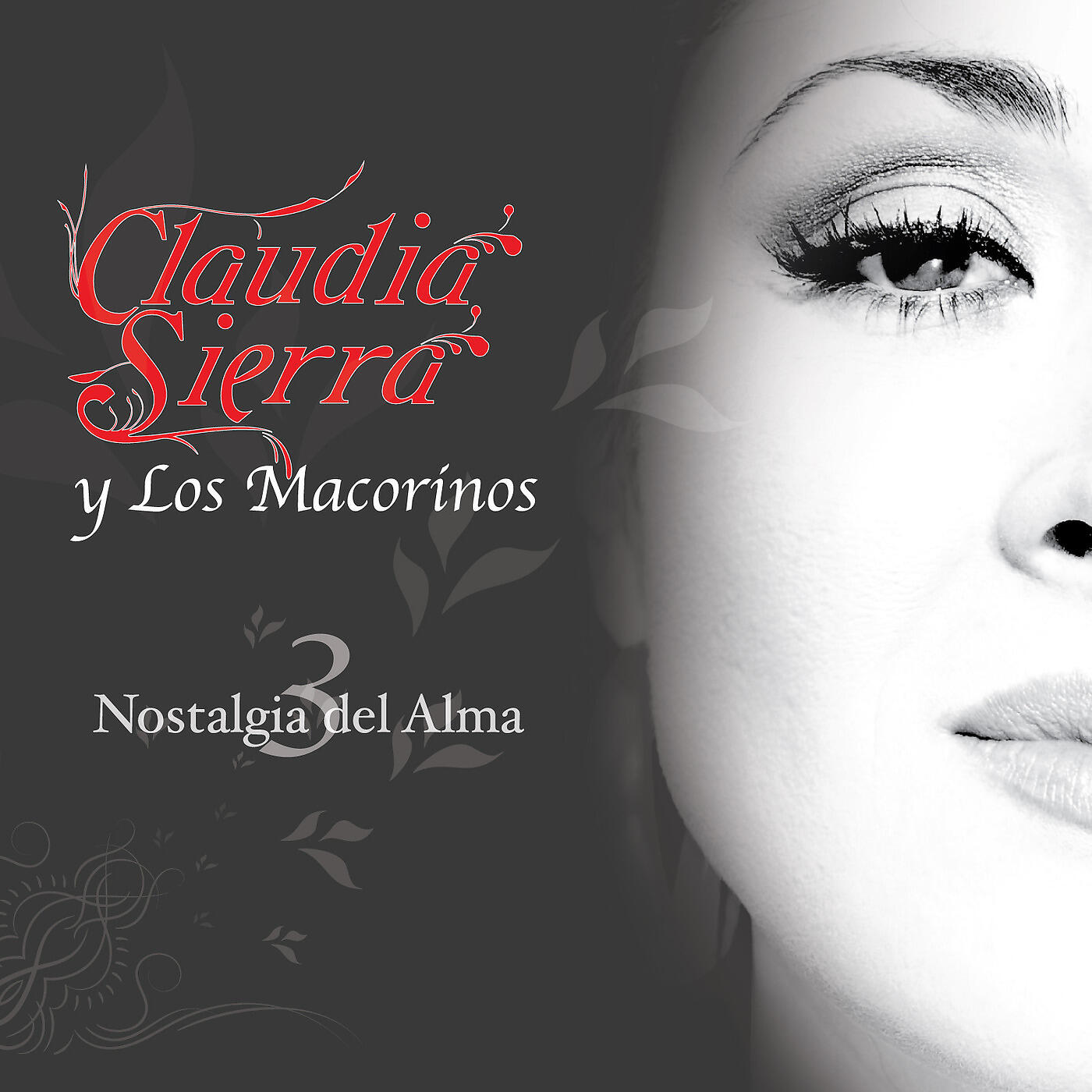 Claudia Sierra y Los Macorinos