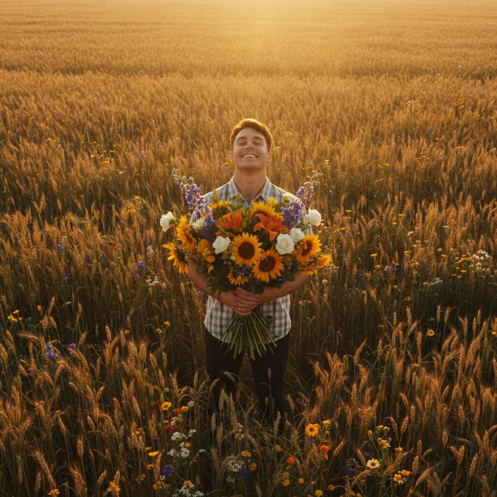 Релиз С днем рождения, племянничек!