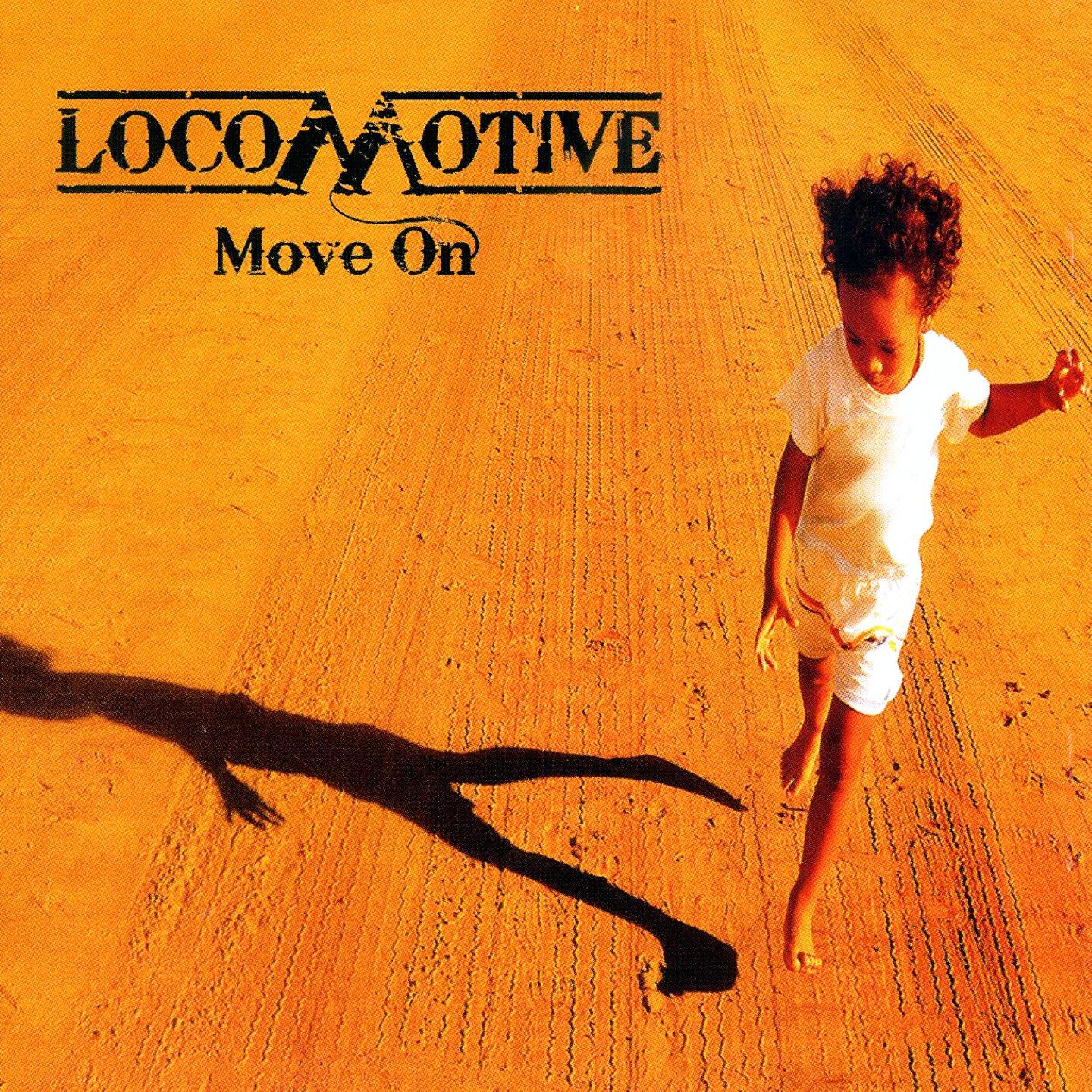 Релиз Move On