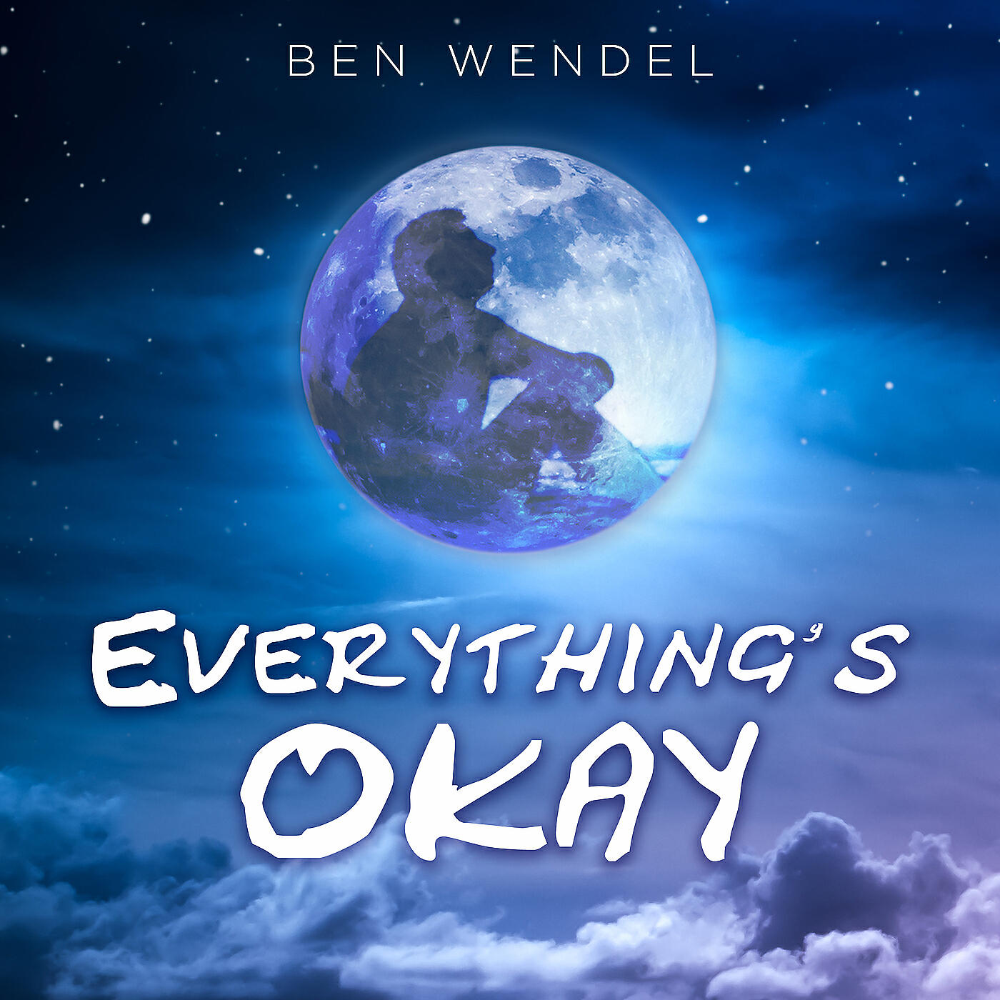 Релиз Everything's Okay