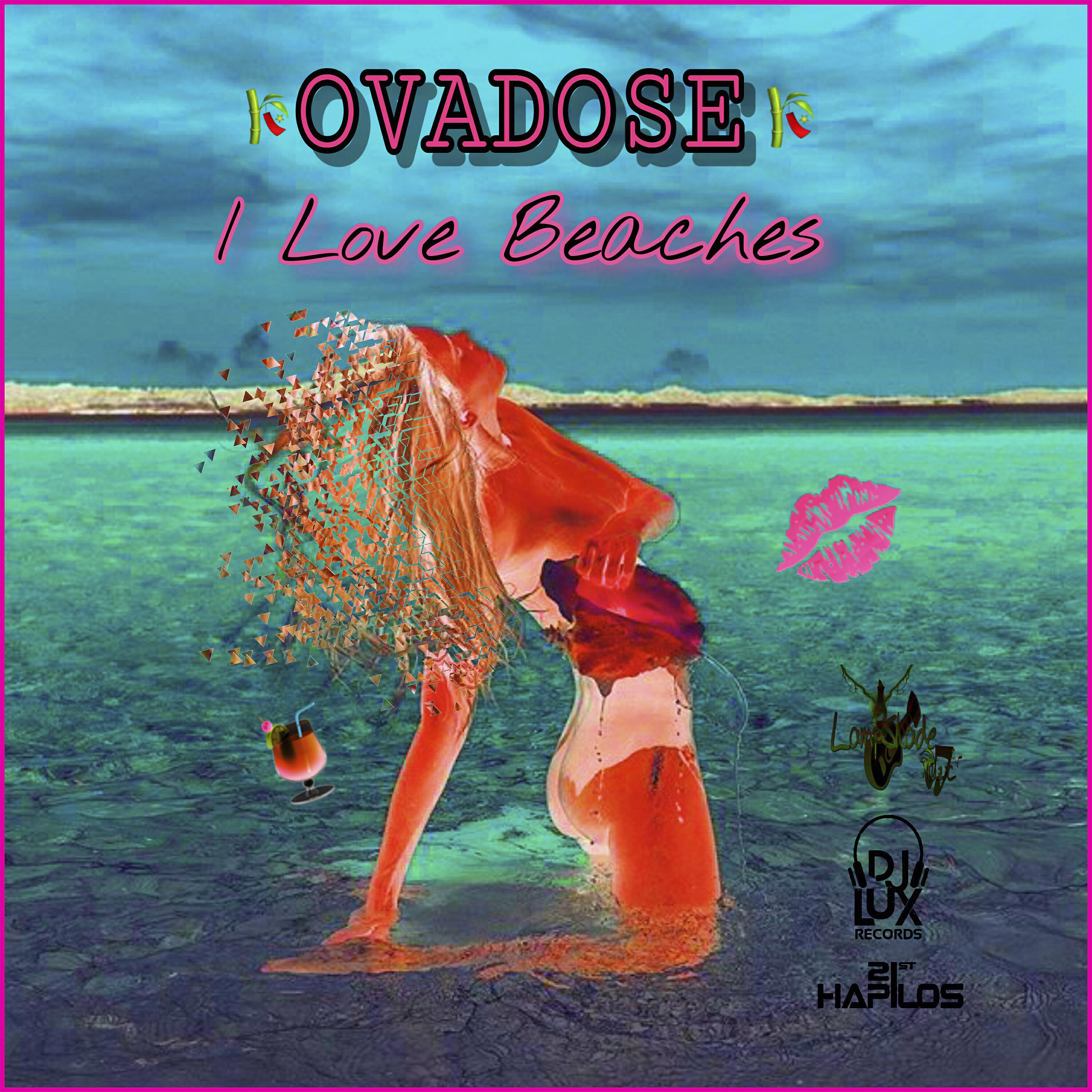 Релиз I Love Beaches