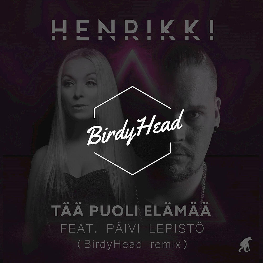 Релиз Tää puoli elämää (BirdyHead Remix)