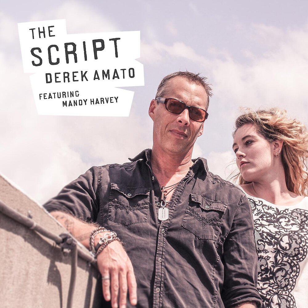 Релиз The Script (feat. Mandy Harvey)