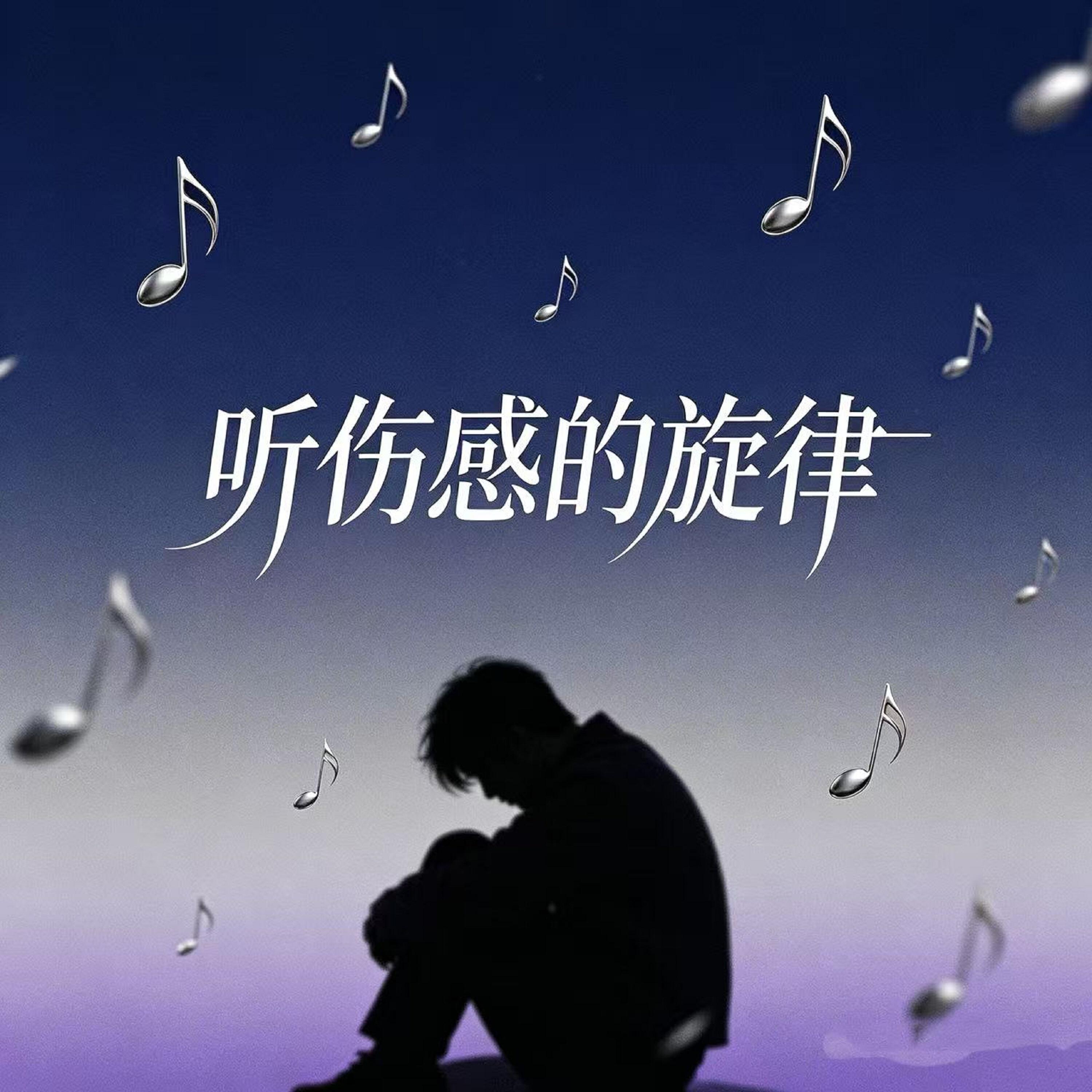 Релиз 听伤感旋律