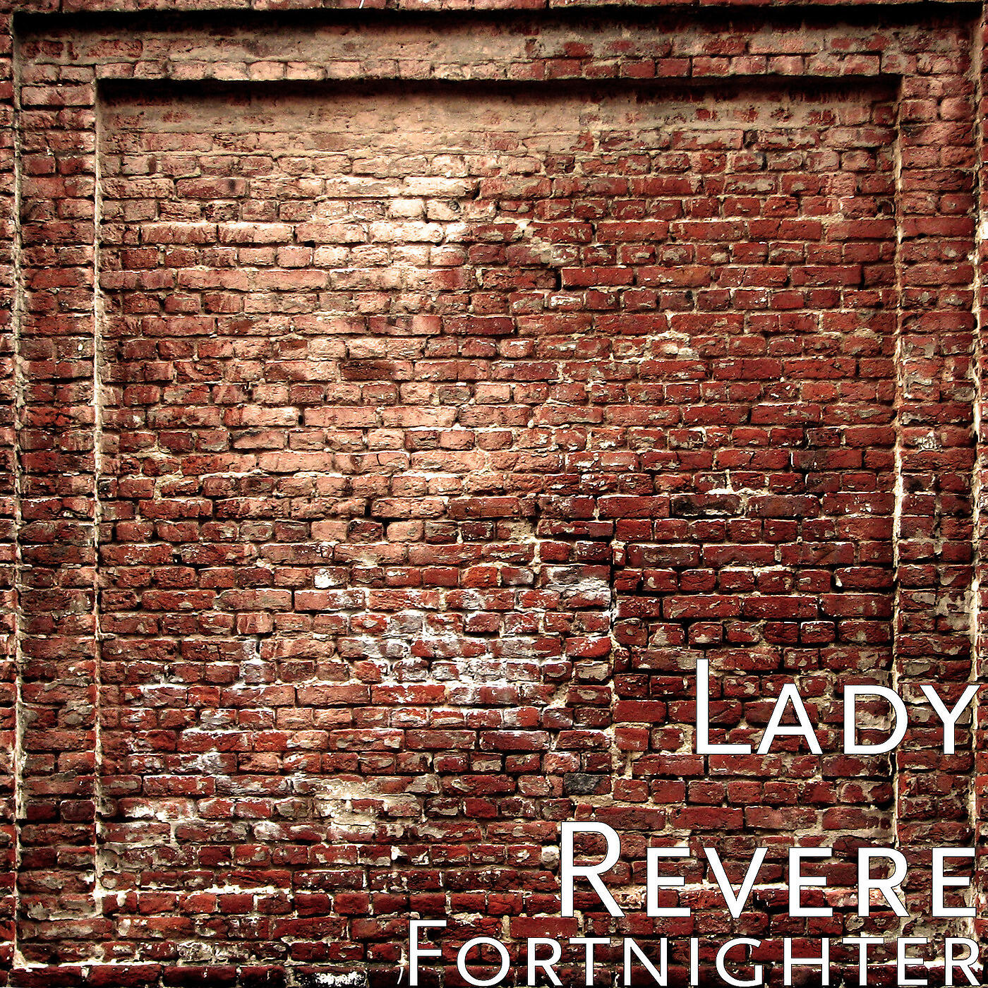 Lady Revere