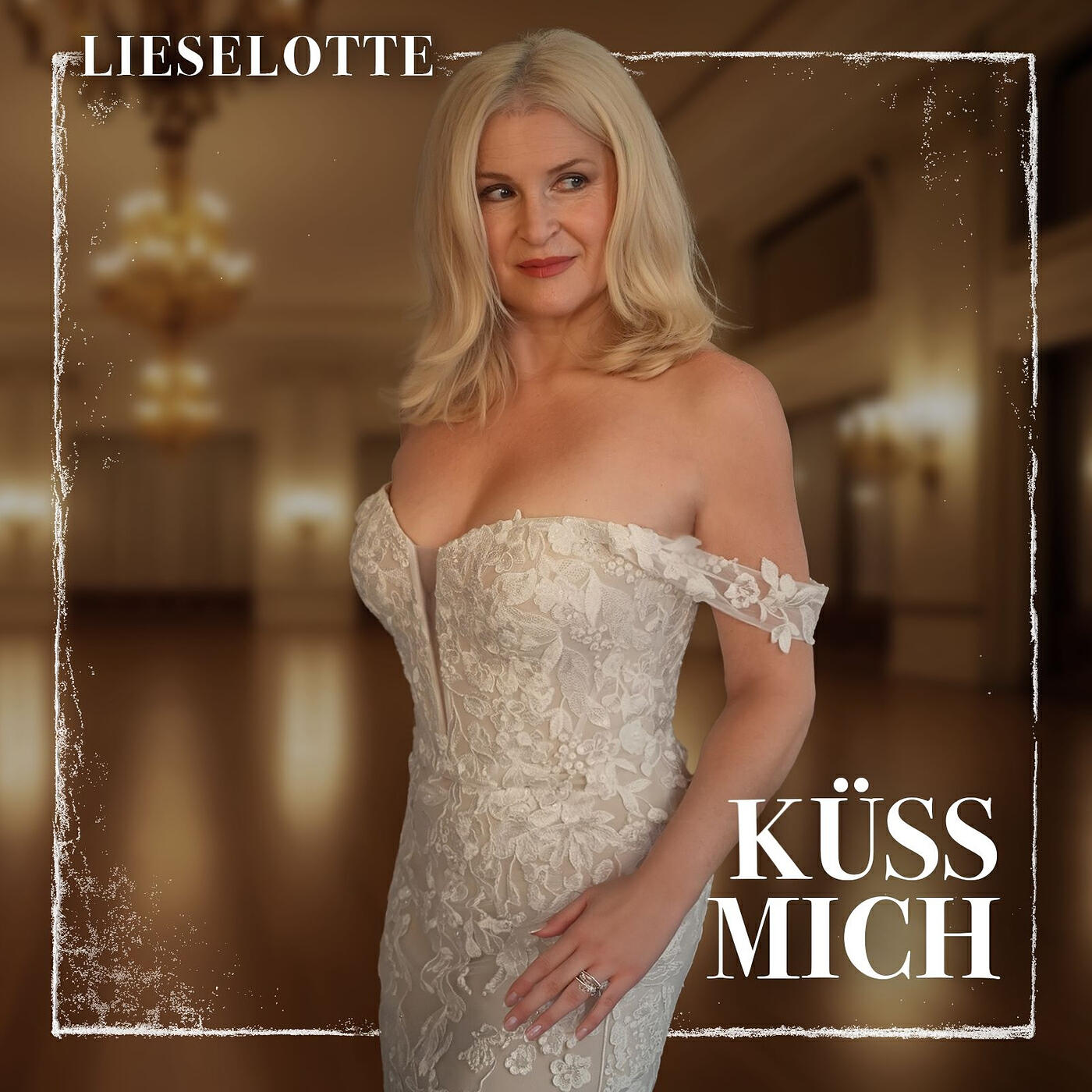 Релиз Küss Mich