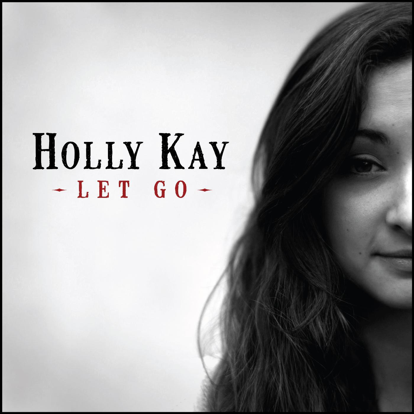 Релиз Let Go