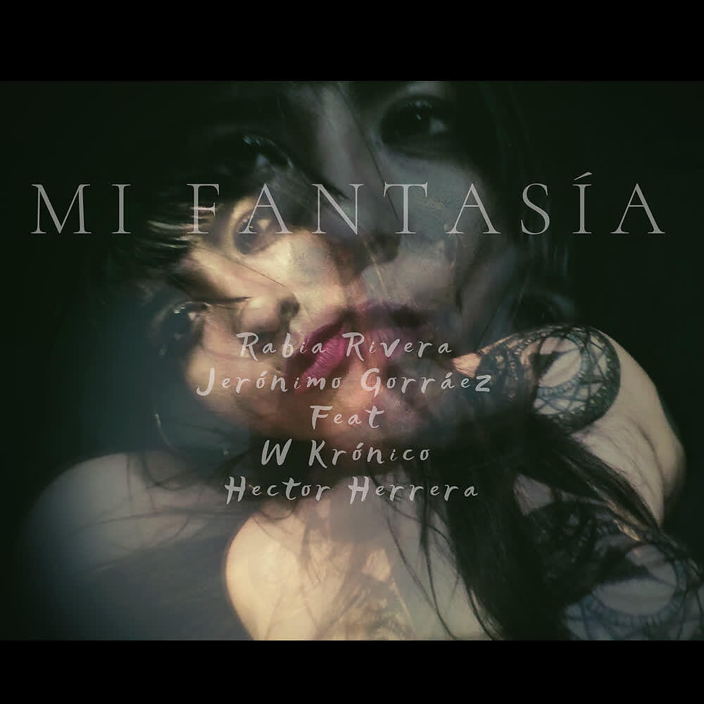 Релиз Mi Fantasía
