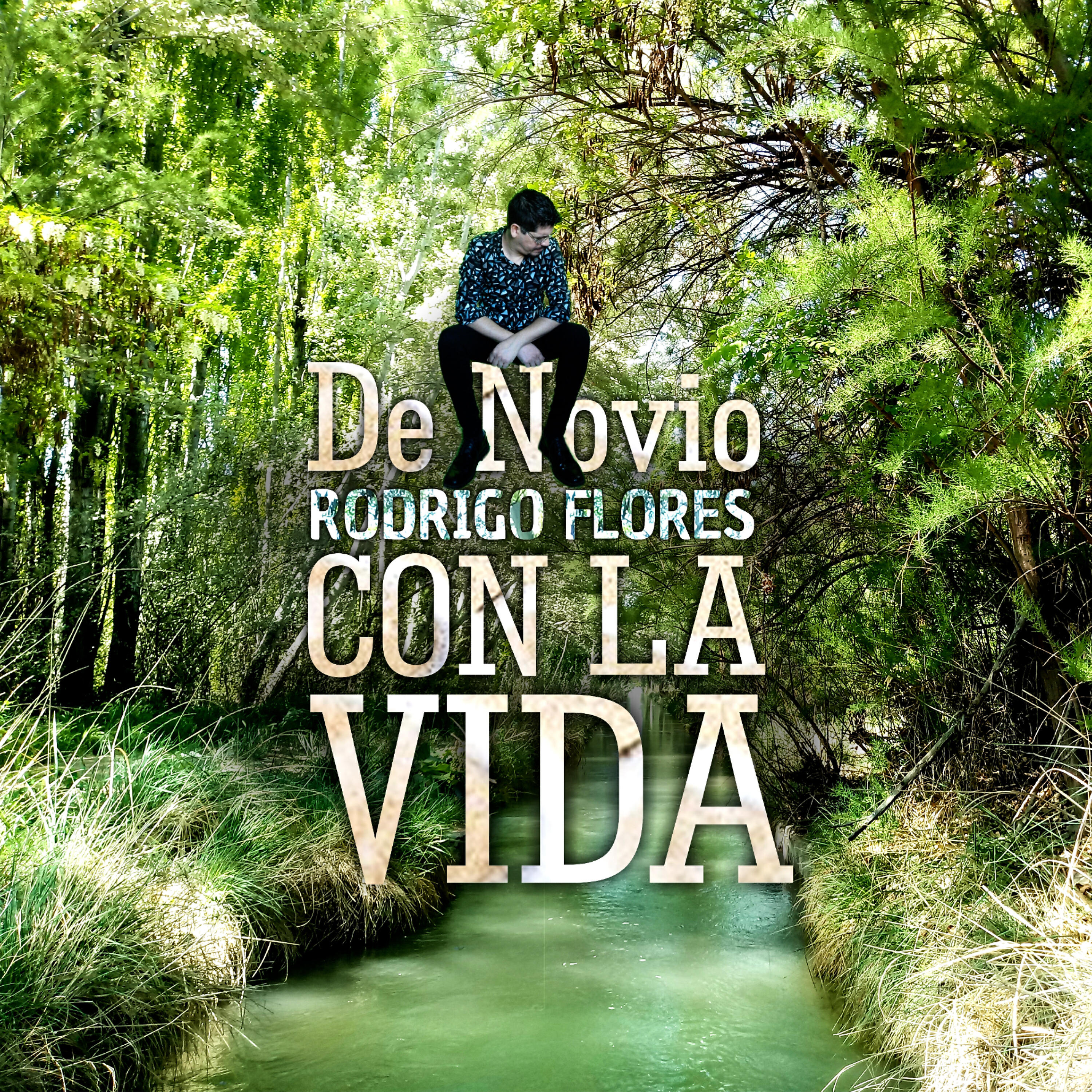 Релиз De Novio Con la Vida