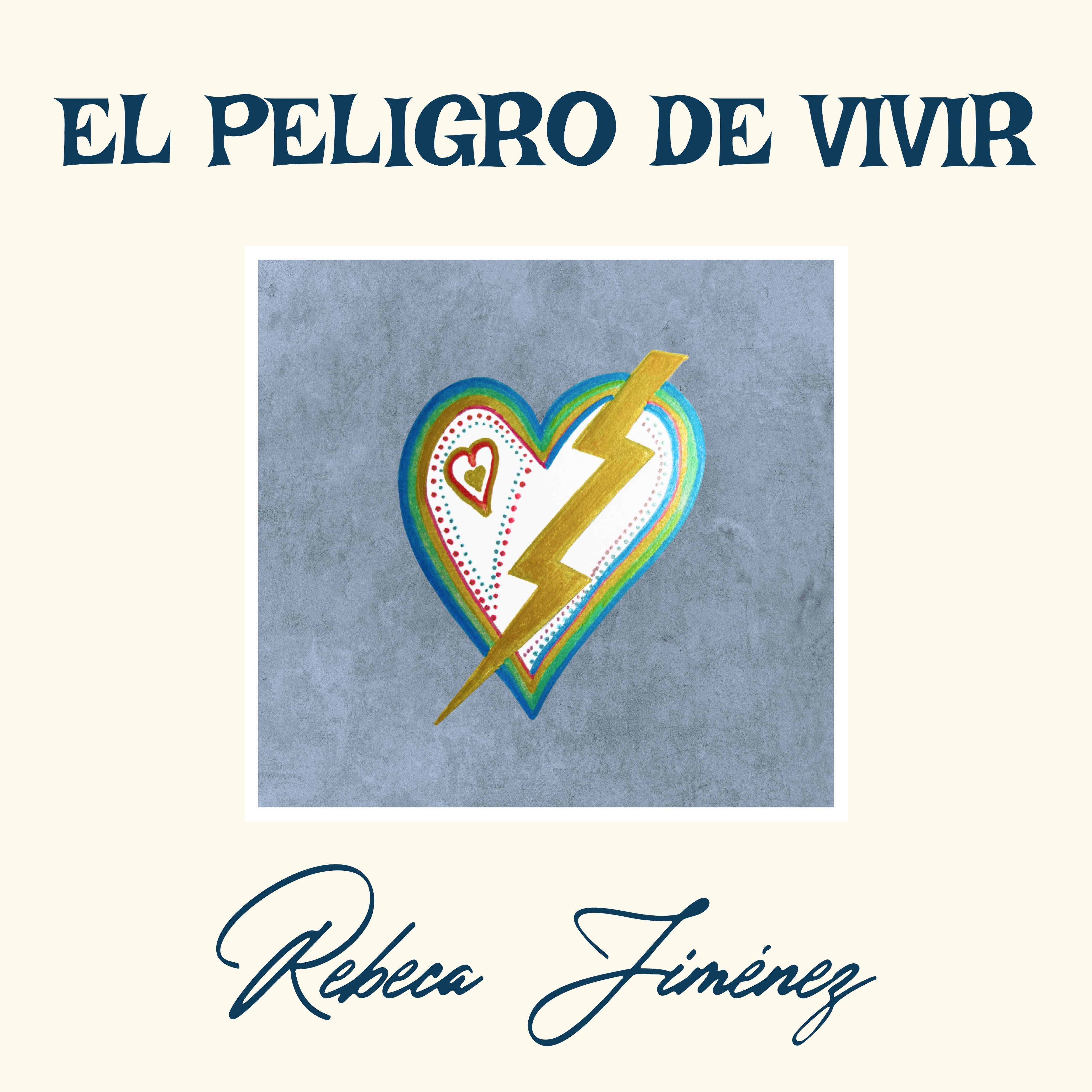 Релиз El Peligro De Vivir