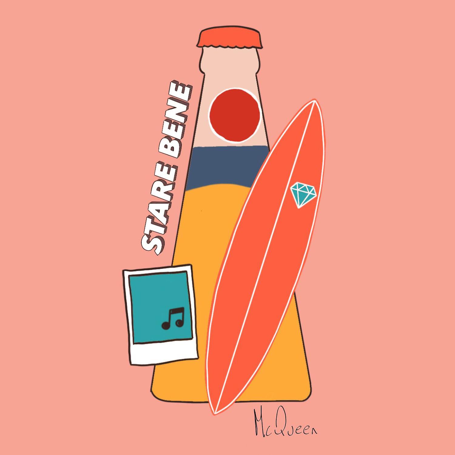 Релиз Stare bene