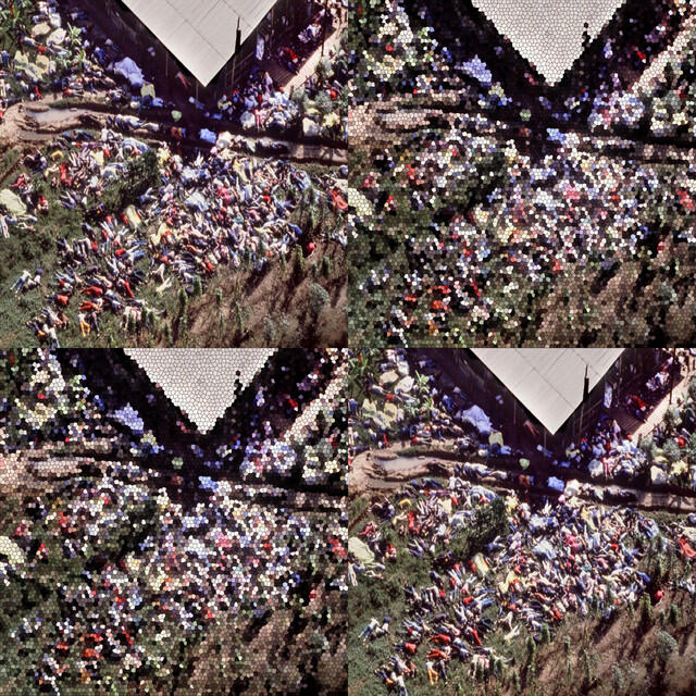 Релиз FEEDTHEEARTH